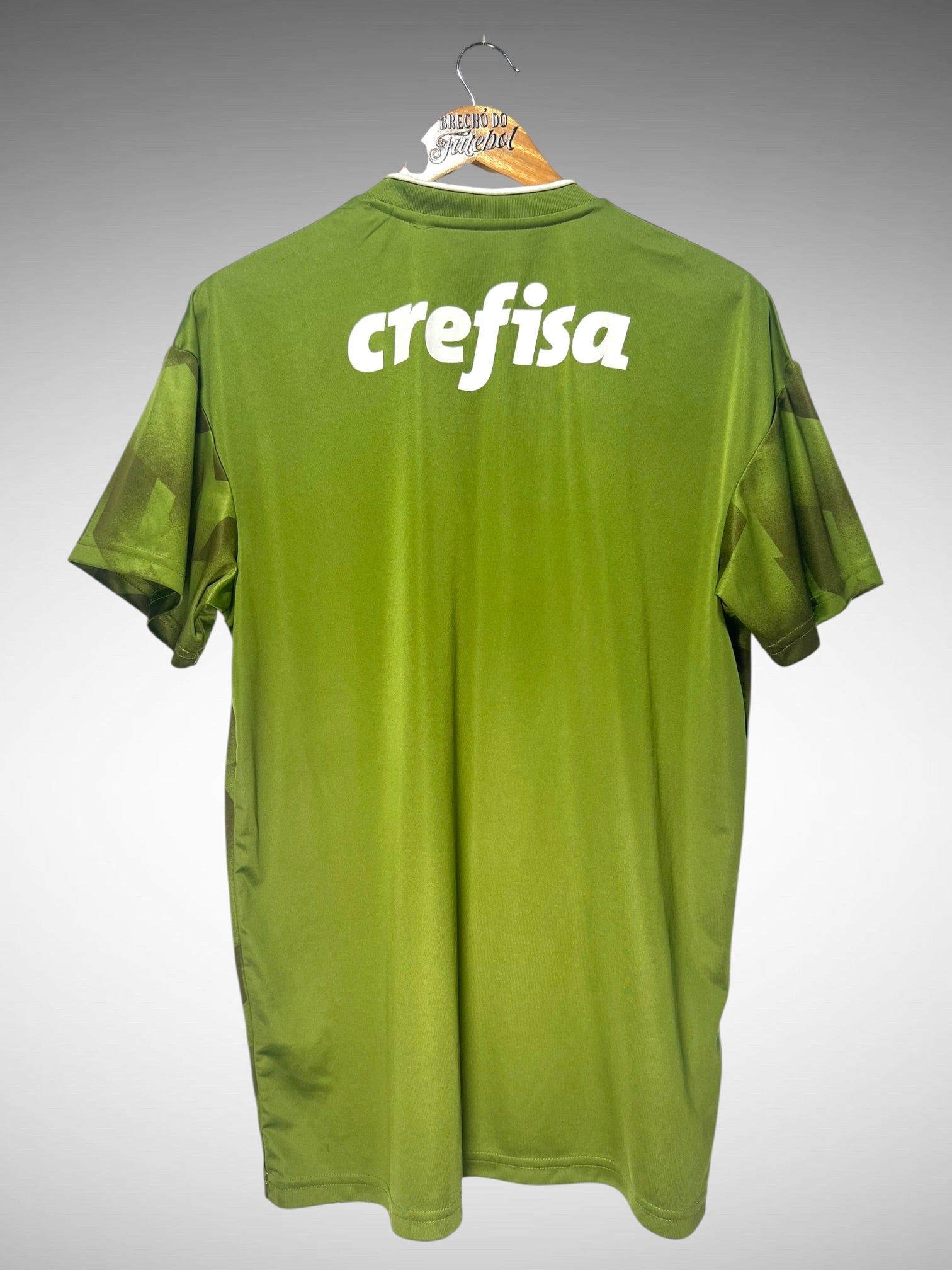Palmeiras 2018 Terceira Camisa Tam G.