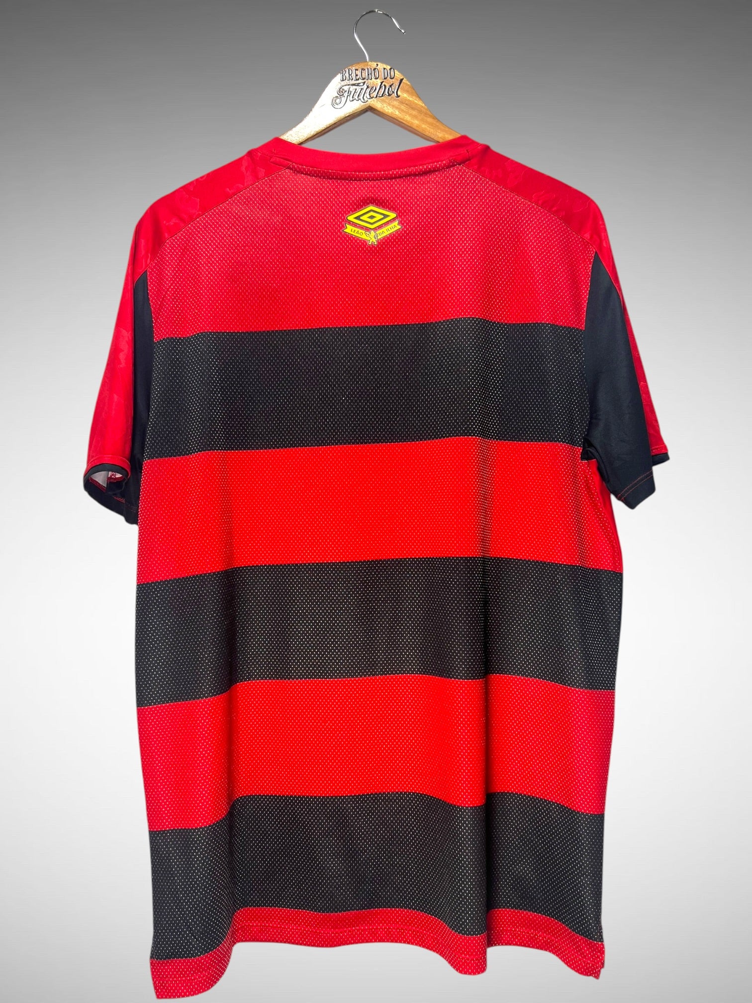 Sport Recife  2019 Primeira Camisa Tam G.