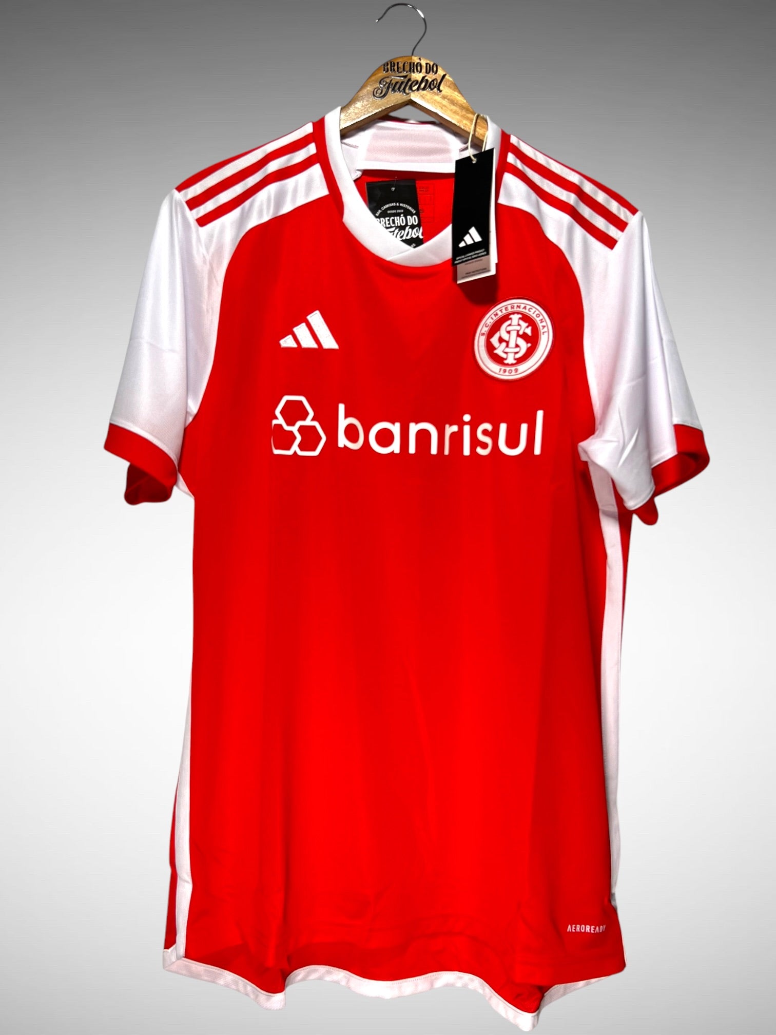 Internacional 2024 Primeira Camisa Tam G.