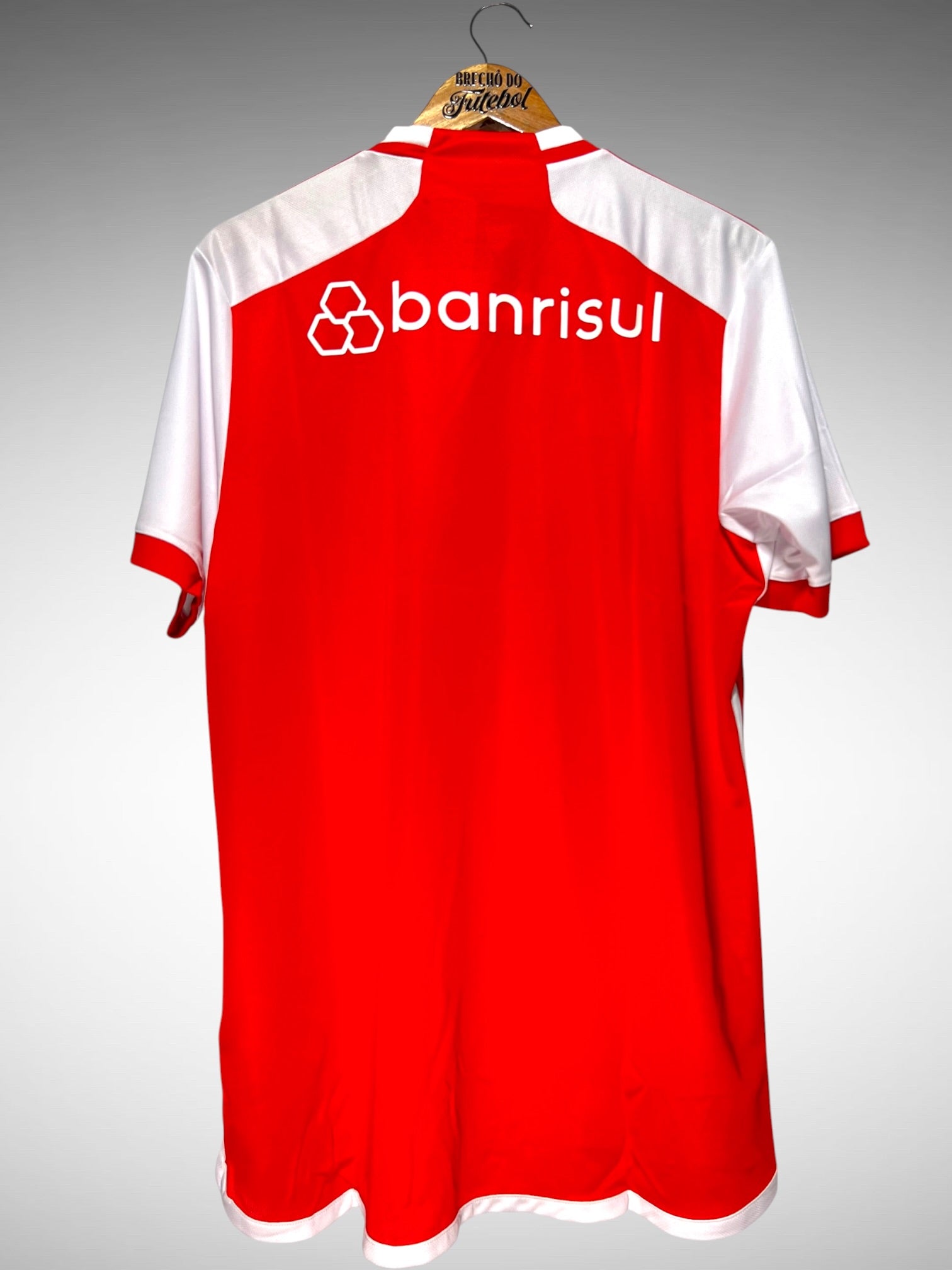 Internacional 2024 Primeira Camisa Tam G.