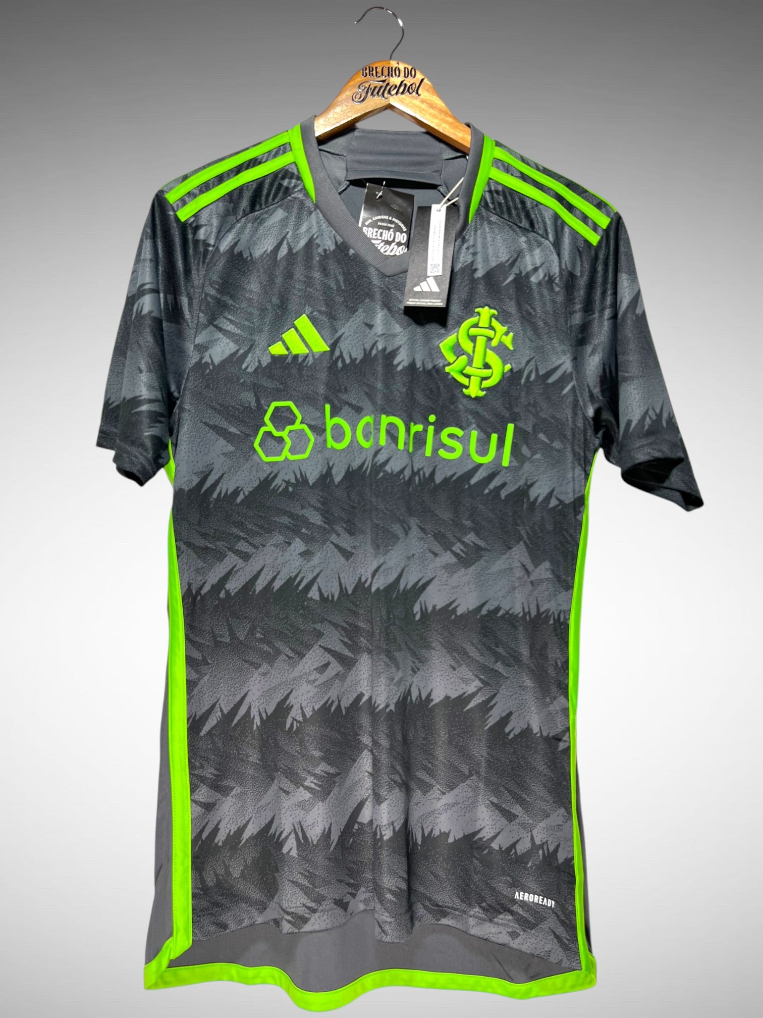 Internacional 2023 Terceira Camisa Tam M.