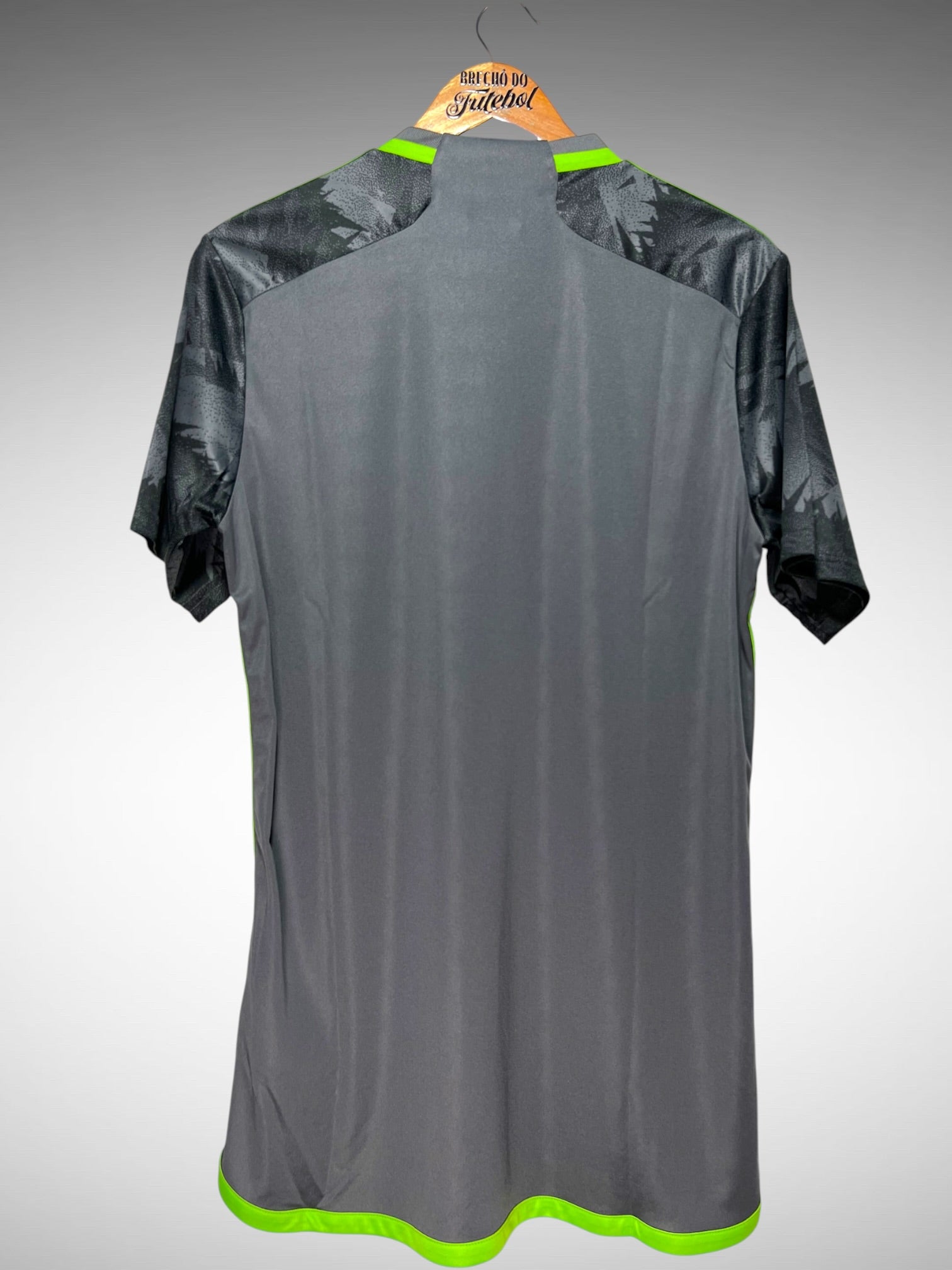 Internacional 2023 Terceira Camisa Tam M.