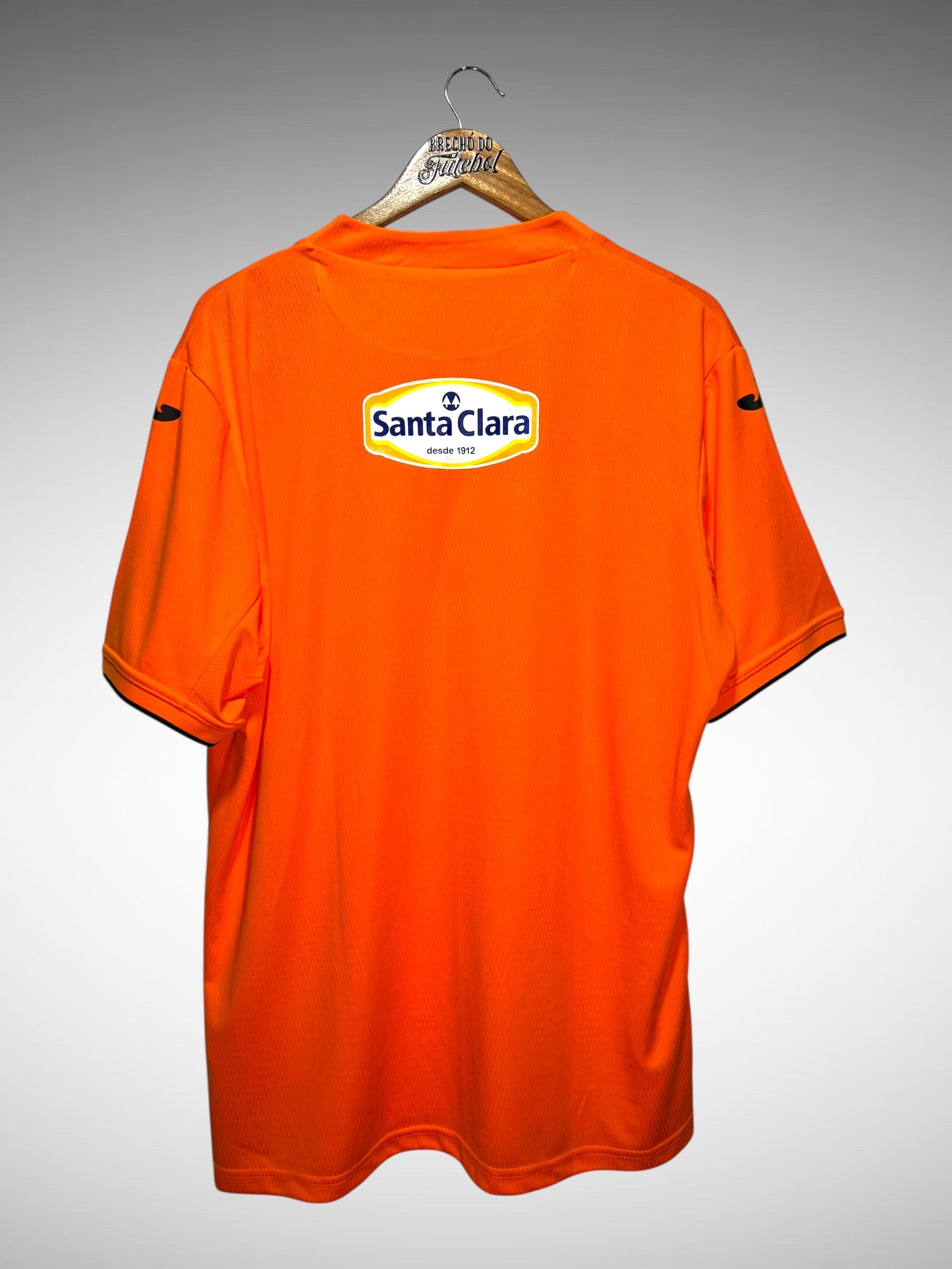 Carlos Barbosa 2023 Primeira Camisa Tam 3G.