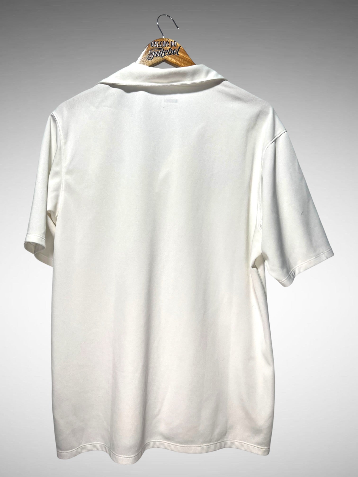 Ulbra 2010 Camisa de Viagem Tam G.