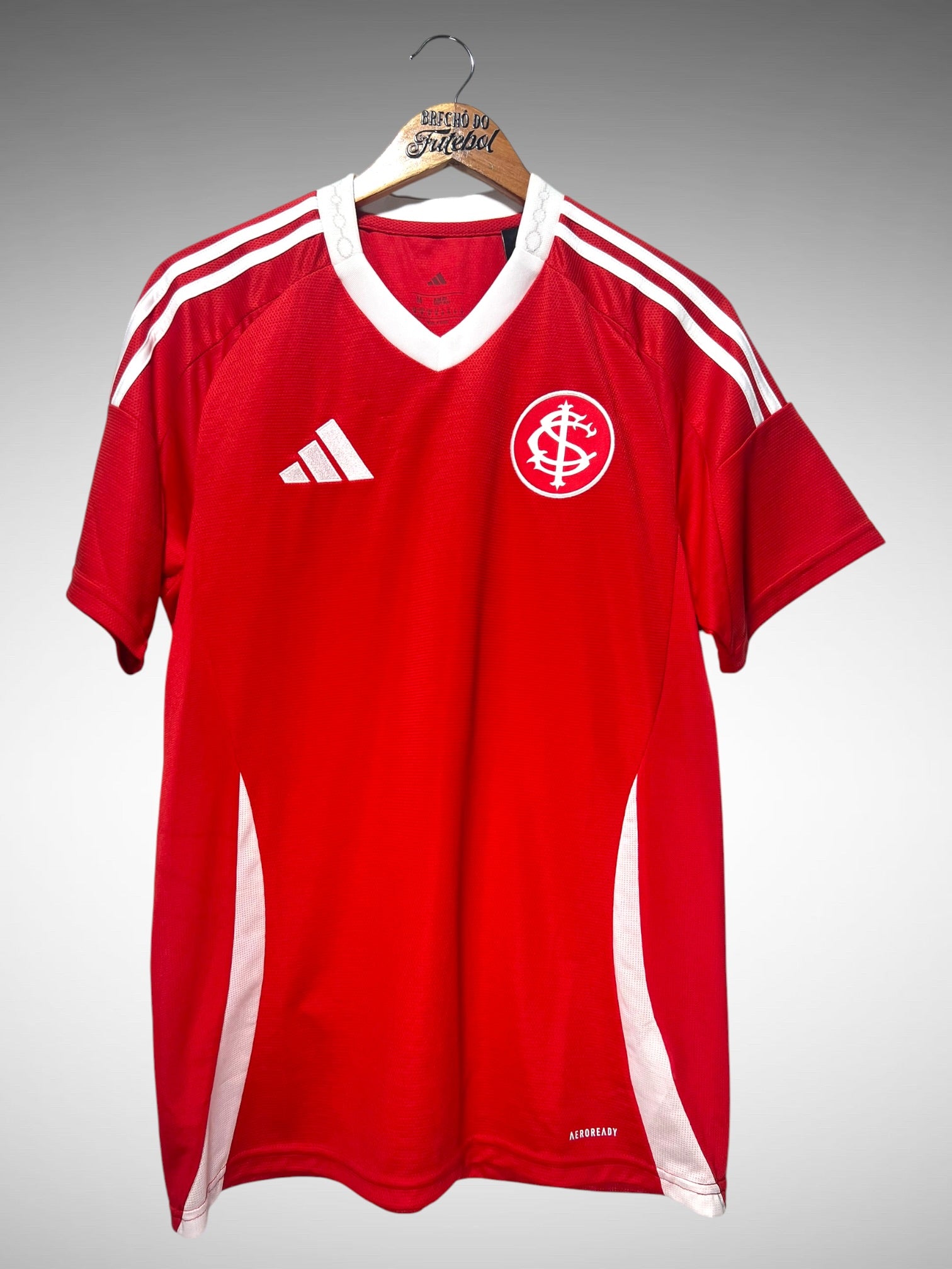 Internacional 2025 Primeira Camisa Tam M.
