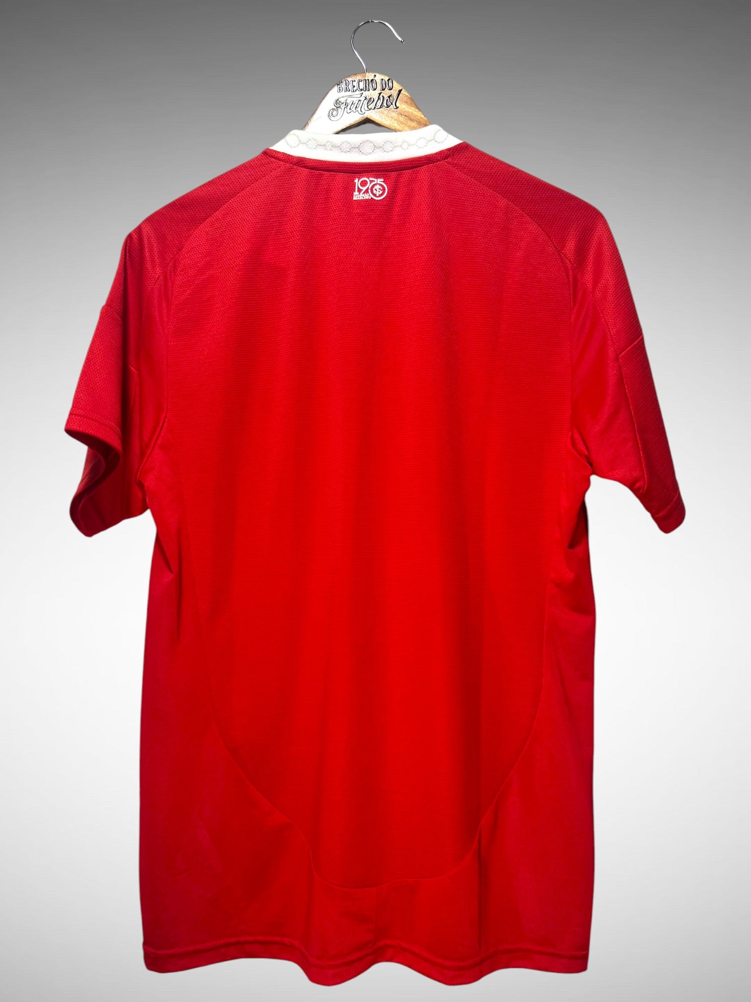 Internacional 2025 Primeira Camisa Tam M.