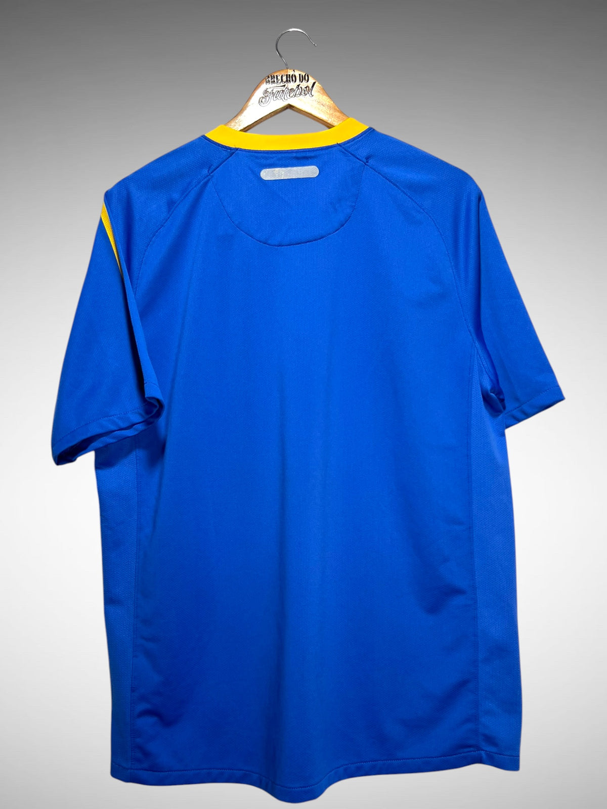 Brasil 2010 Segunda Camisa Tam G.