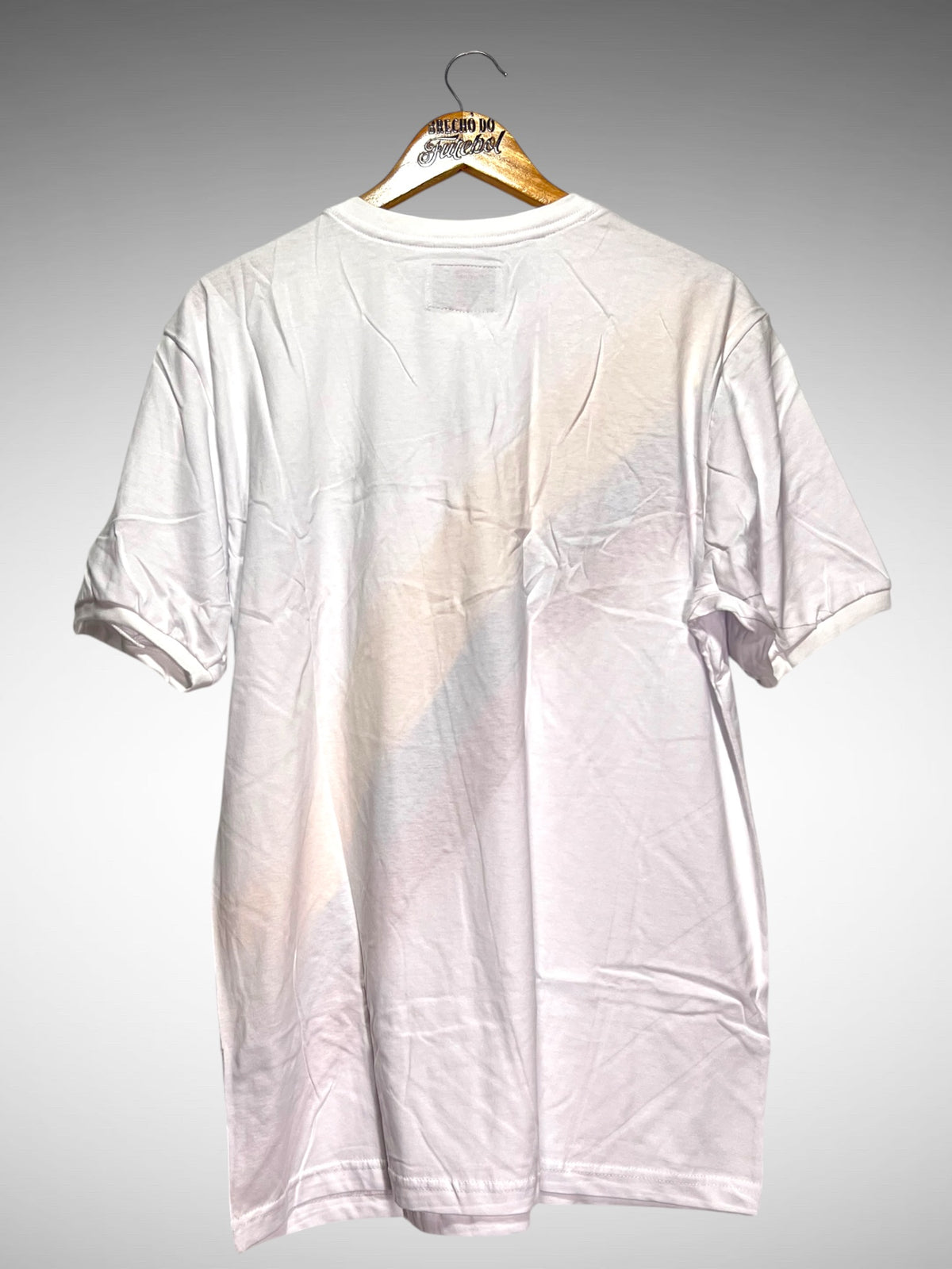 Colômbia Liga Retrô 1973 Segunda Camisa Tam GG.