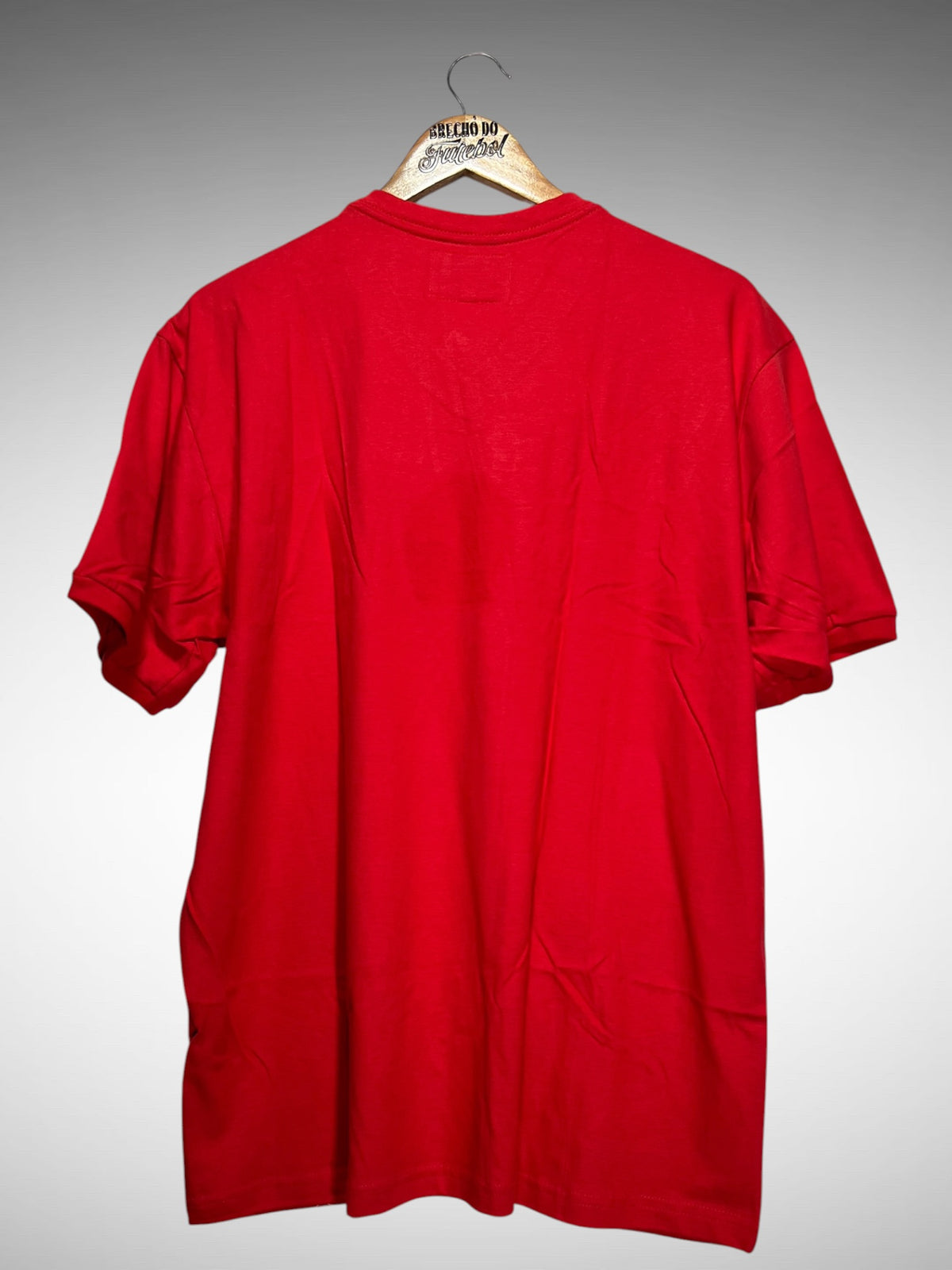Hungria Liga Retrô 1954 Primeira Camisa Tam GG.