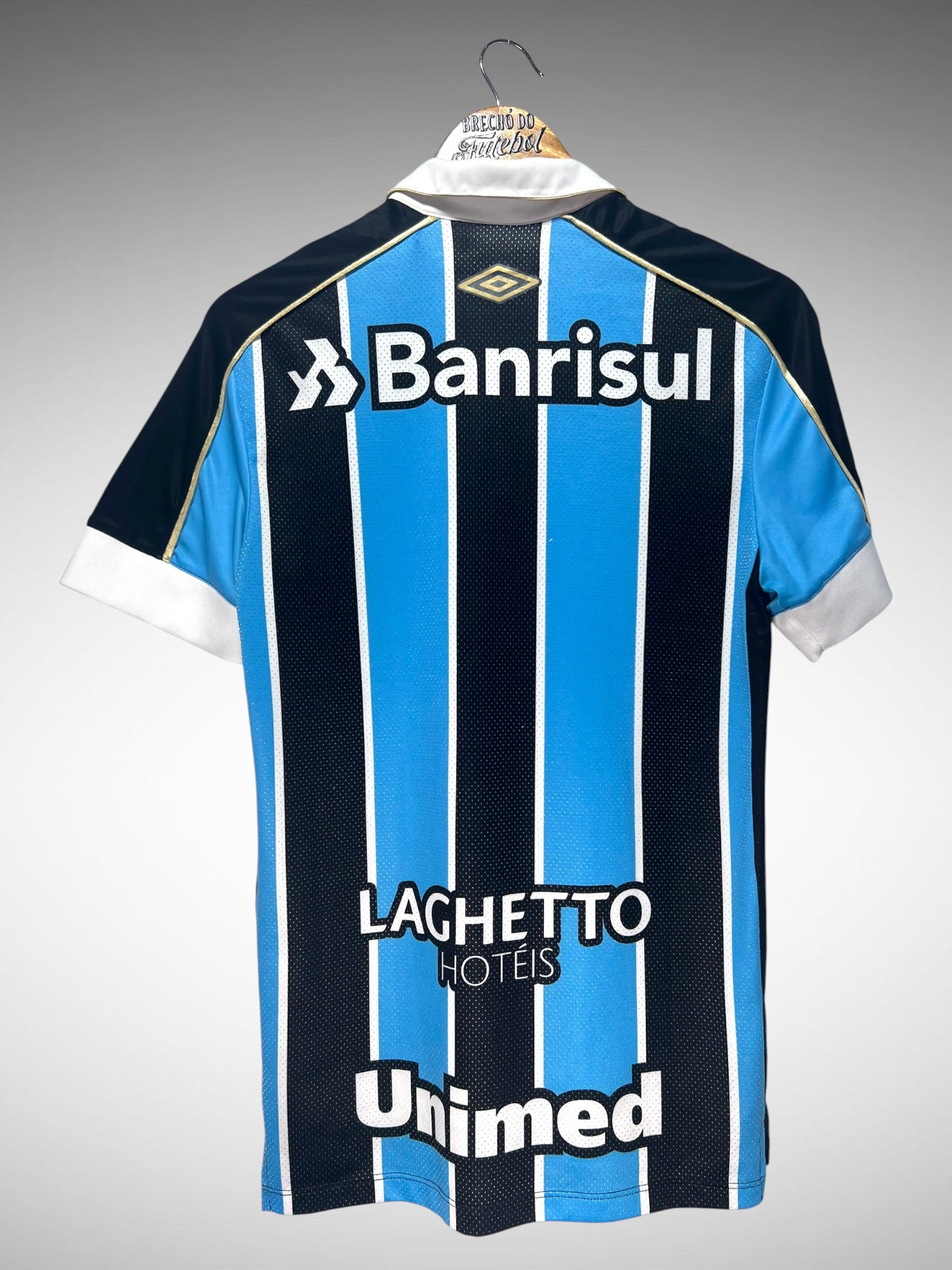 Grêmio 2019 Primeira Camisa Tam P.