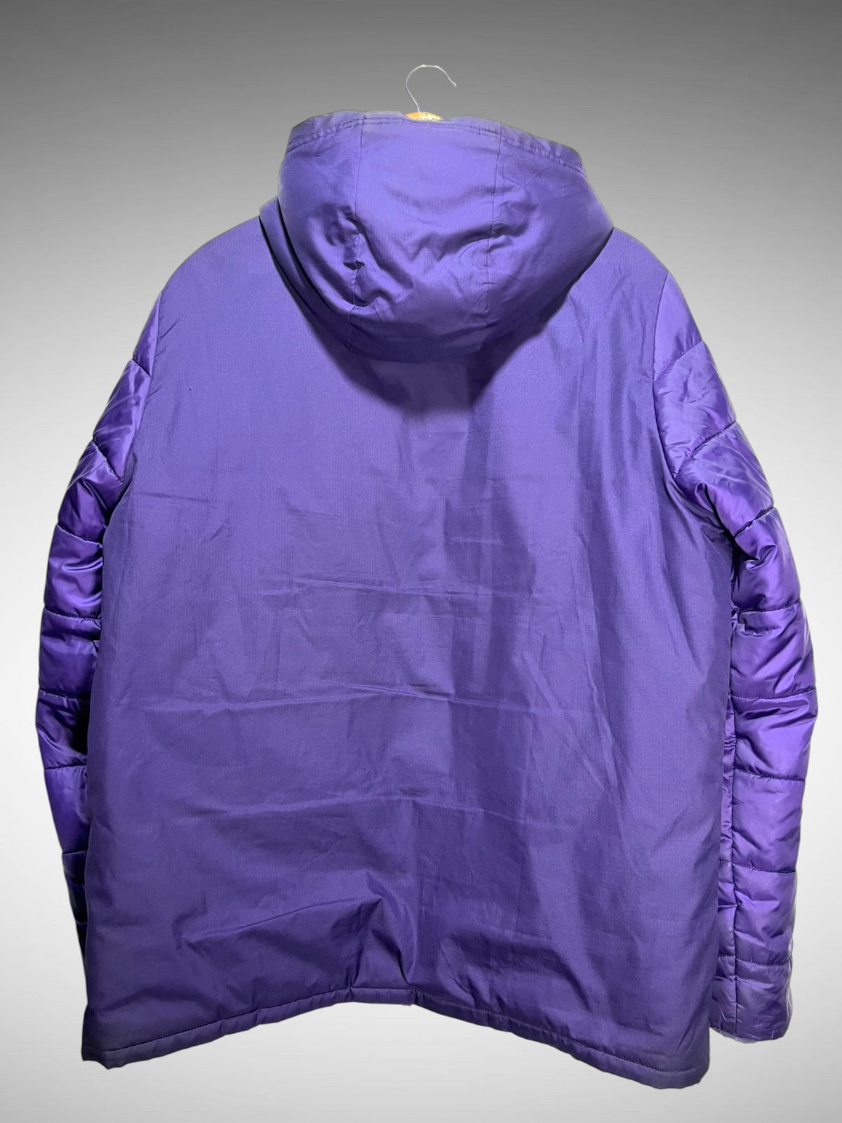 River Plate 2018 Parka Tam G.