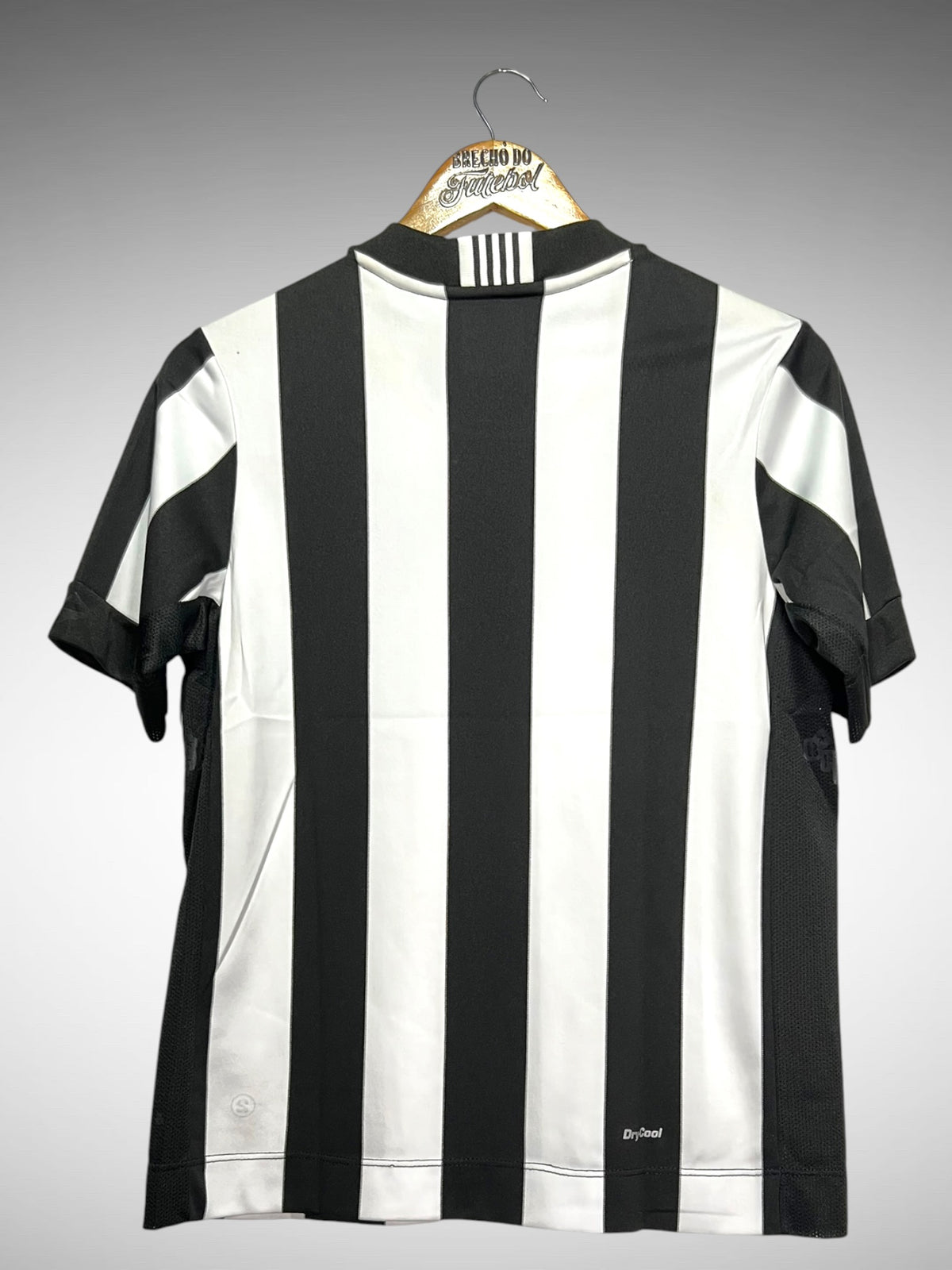 Botafogo 2016 Primeira Camisa Tam 14 anos Infantil.