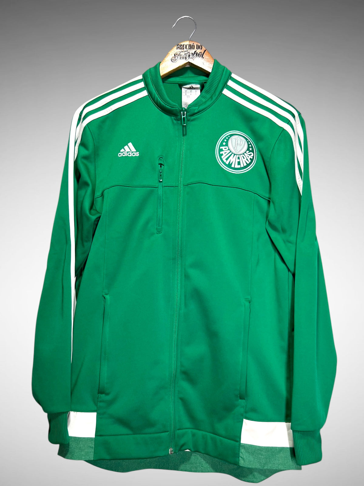 Palmeiras 2015 Jaqueta Tam M.
