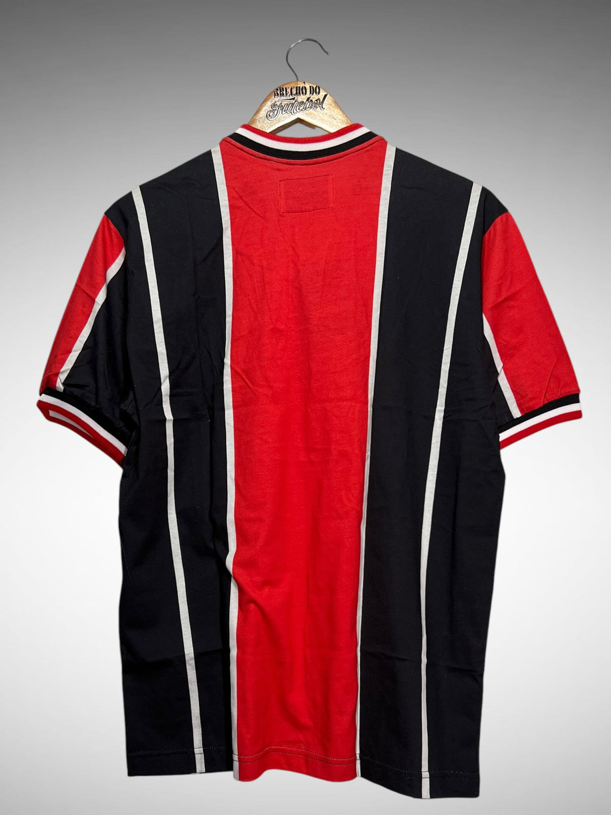 Joinville Liga Retrô 1985 Primeira Camisa Tam M.
