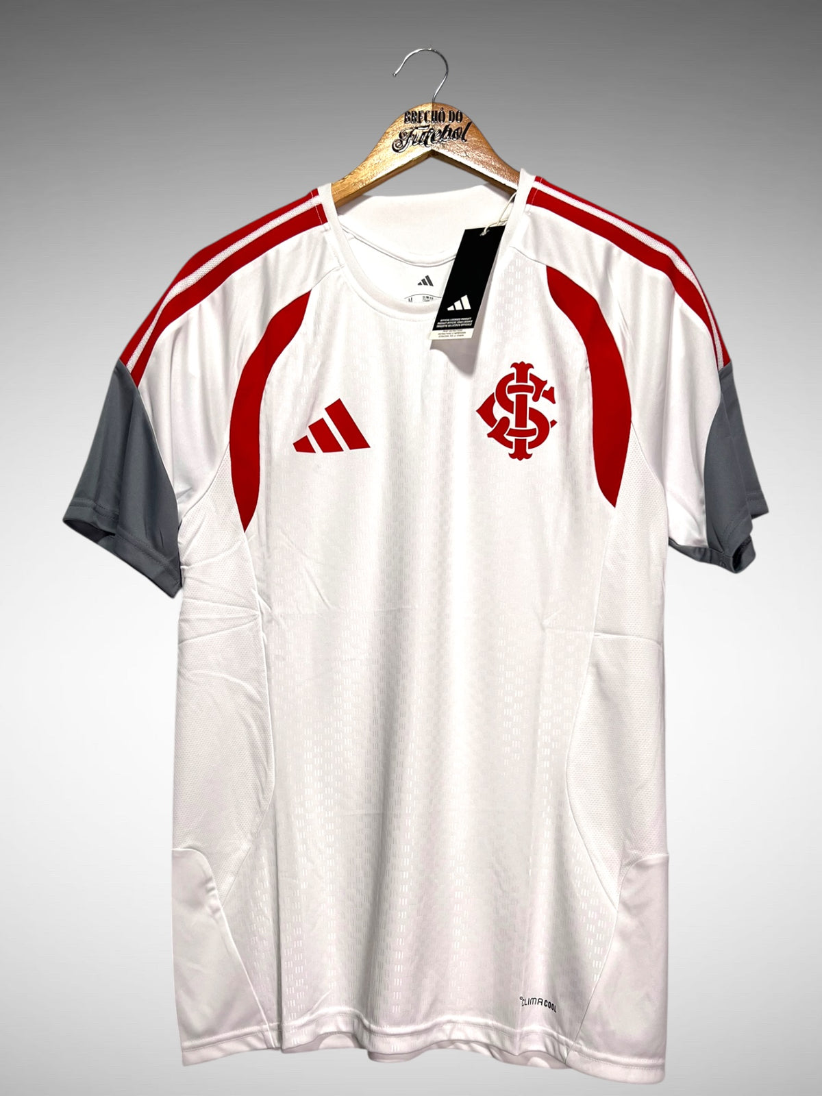 Internacional 2026 Camisa de Treino Tam M.
