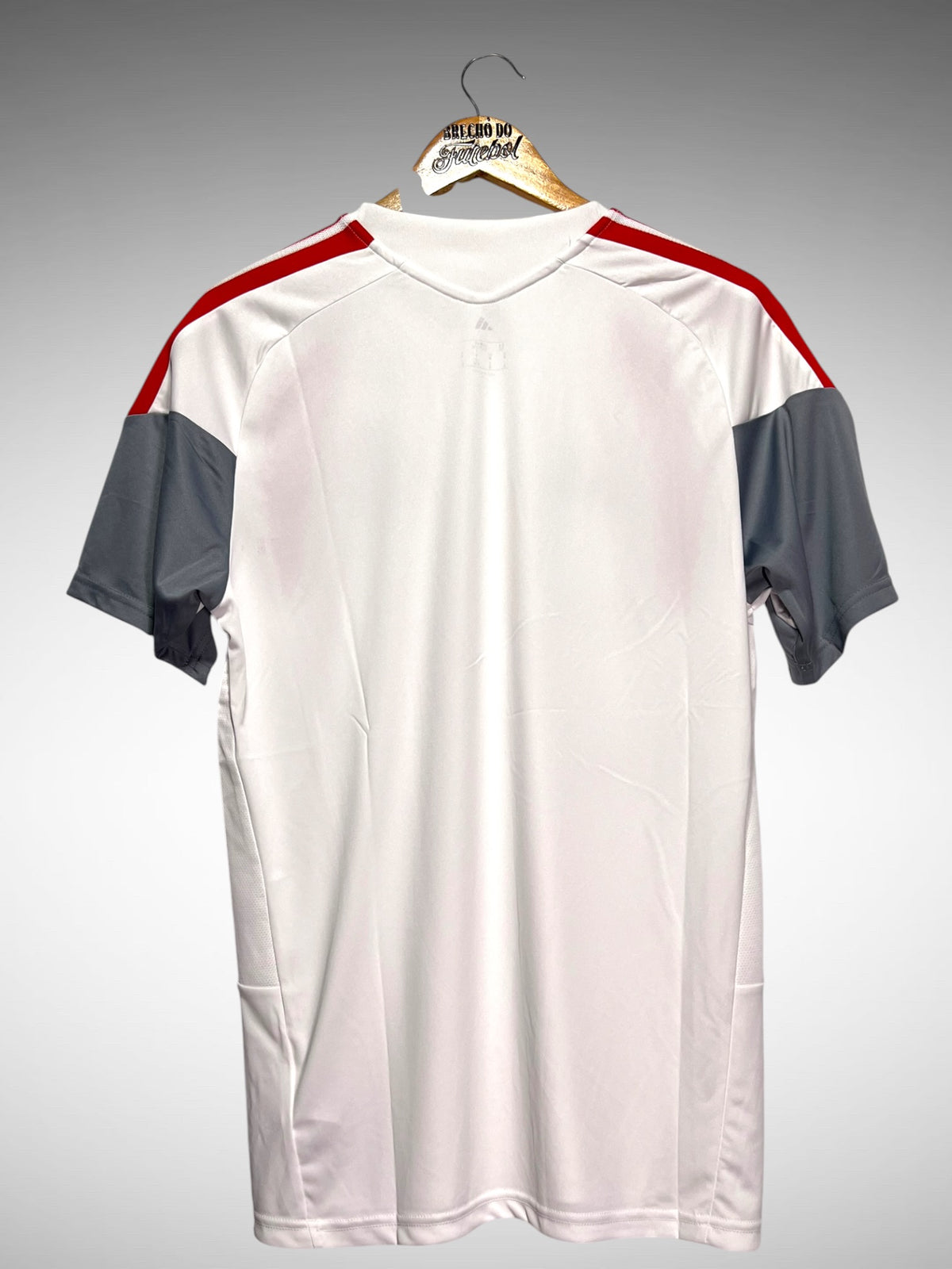 Internacional 2026 Camisa de Treino Tam M.