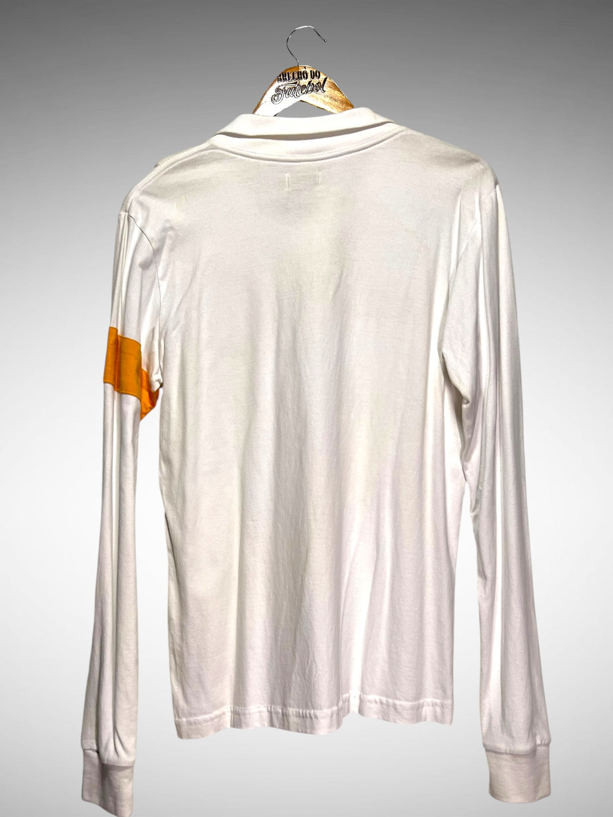 Internacional Camisa Comemorativa 2006 Tam P Mangas Longas.