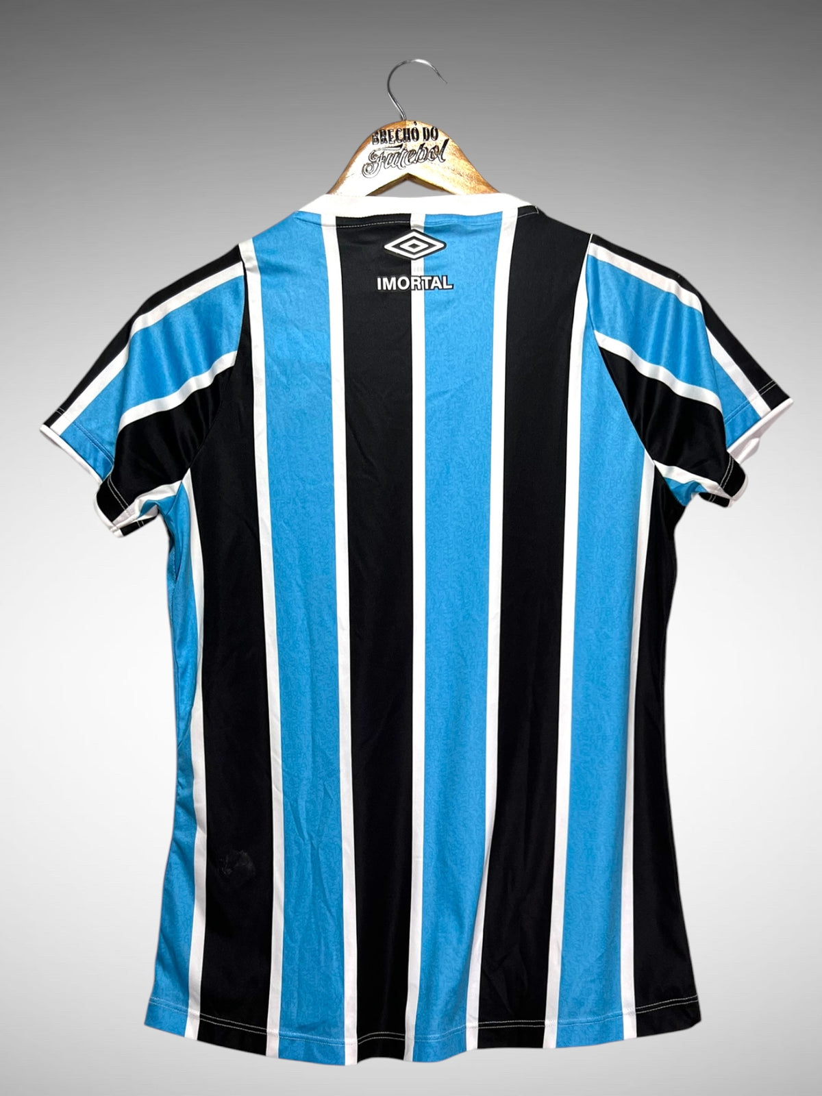 Grêmio 2024 Primeira Camisa Tam P Feminino.