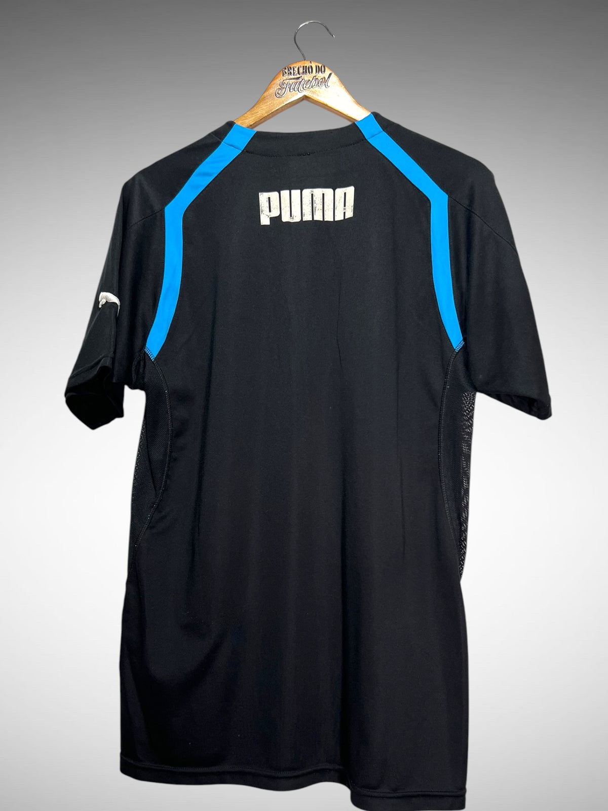 Grêmio 2005 Terceira Camisa Tam G.
