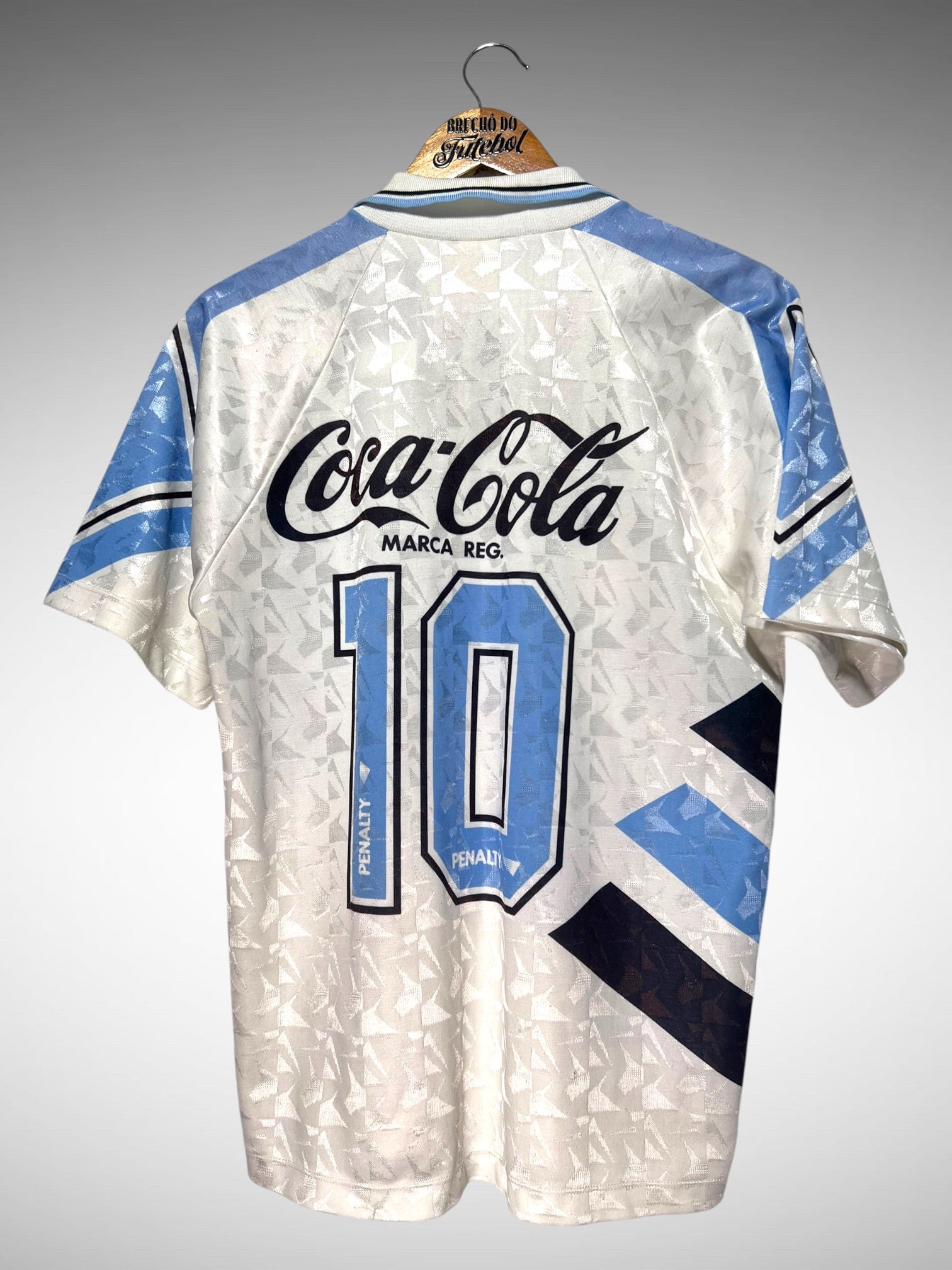 Grêmio 1993 Segunda Camisa Tam M N 10.