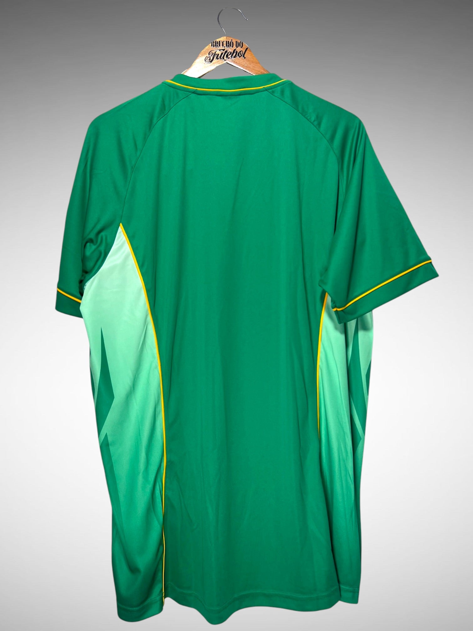 África do Sul Cricket Tam GG.