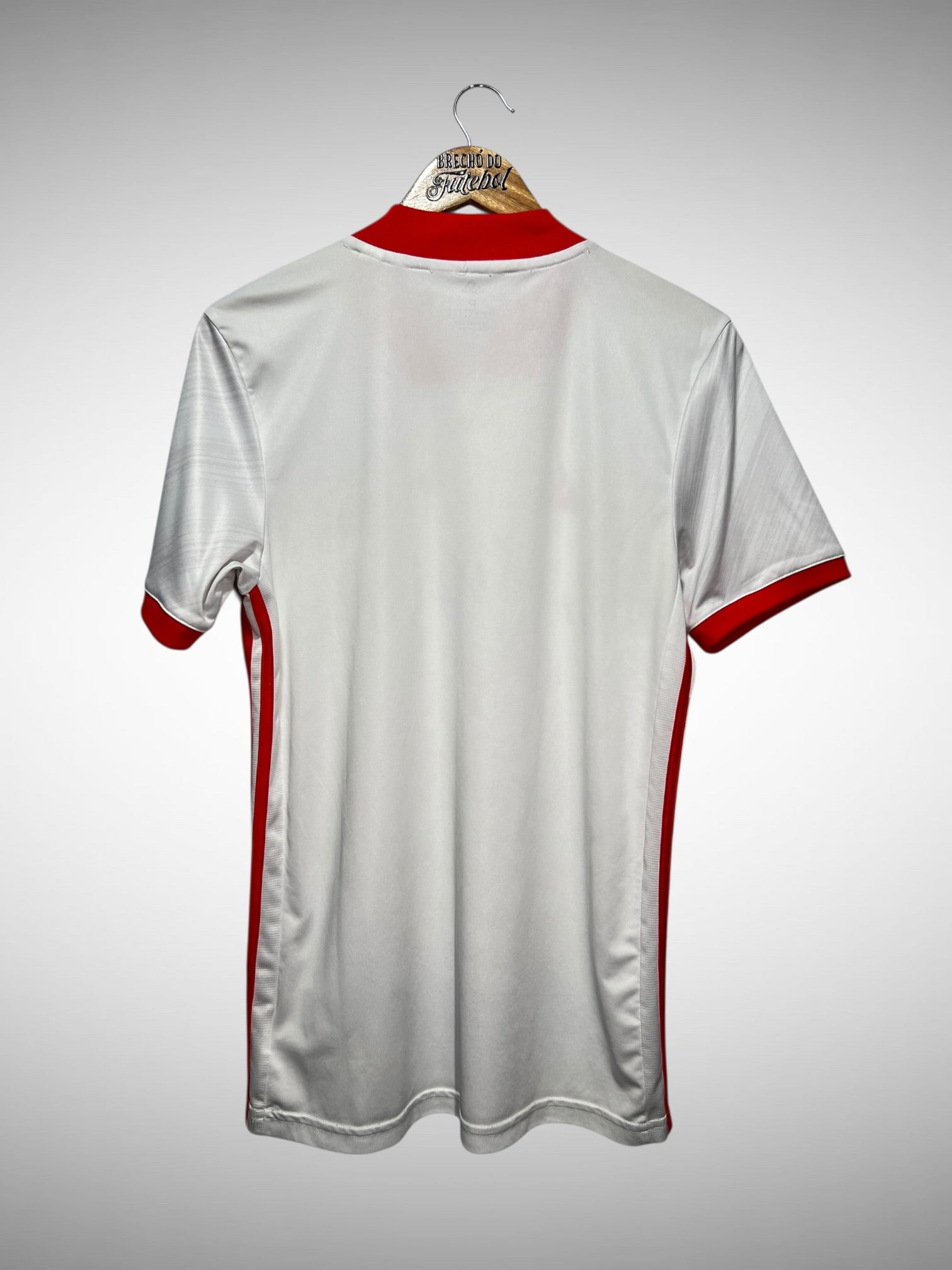 Internacional 2020 Segunda Camisa Tam P.