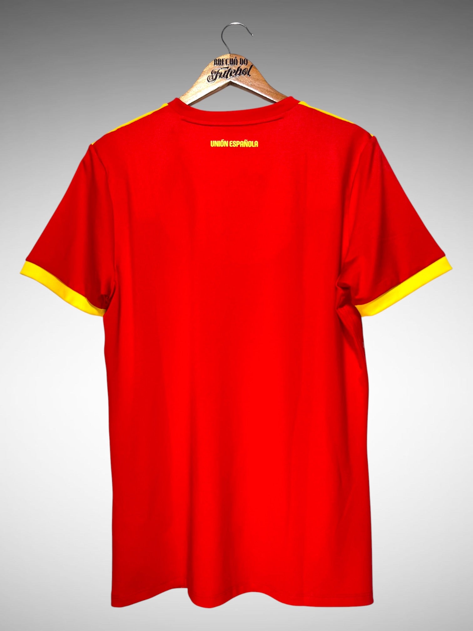 Unión Española 2026 Primeira Camisa Tam M.