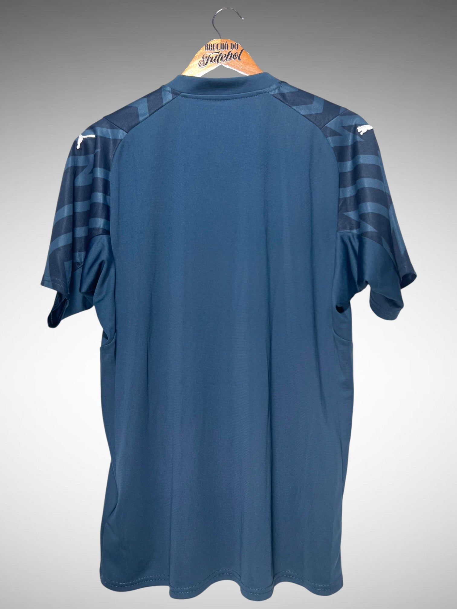 Montevideo City Torque 2023 Segunda Camisa Tam G.