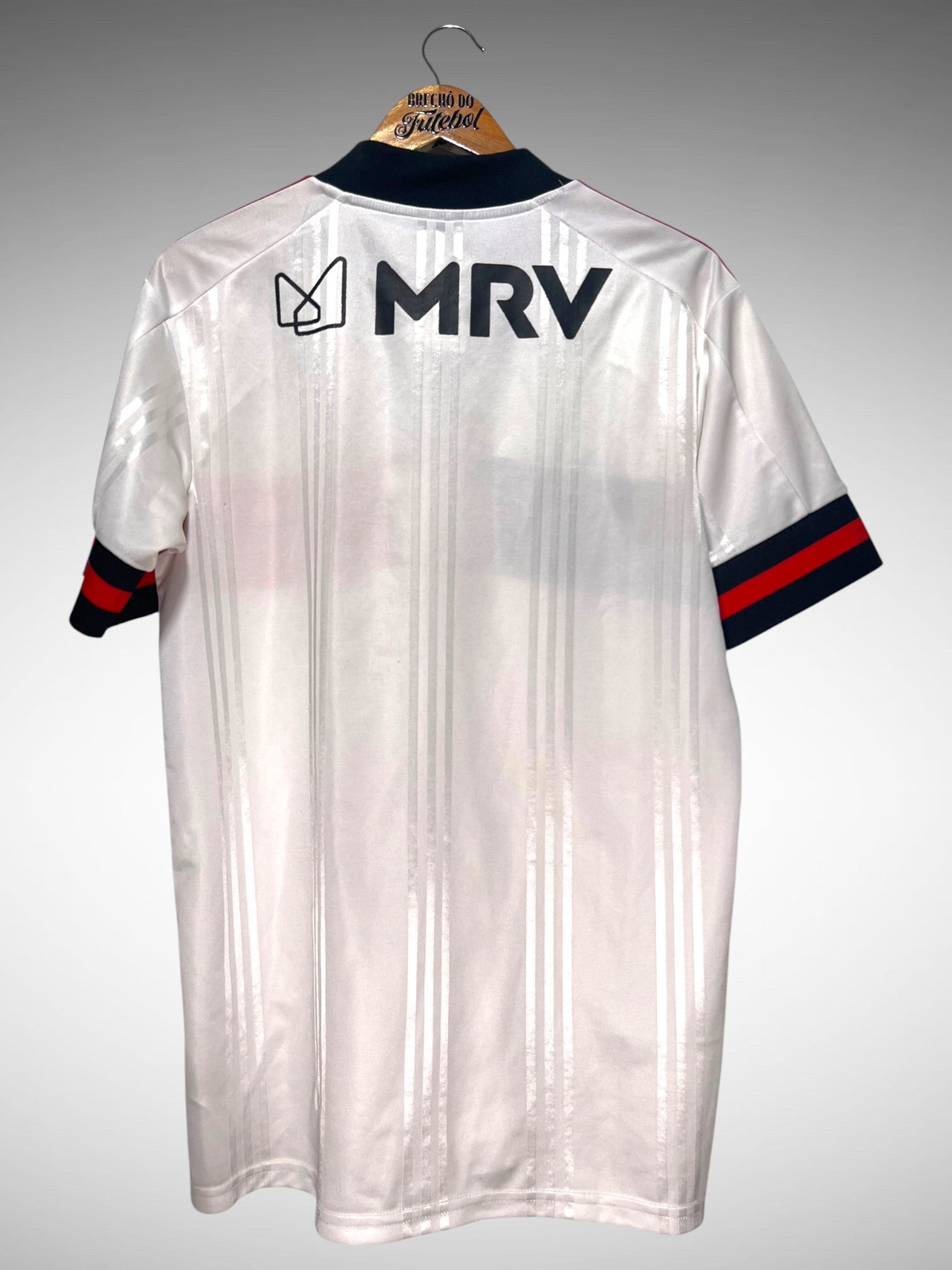 Flamengo 2020 Segunda Camisa Tam M.