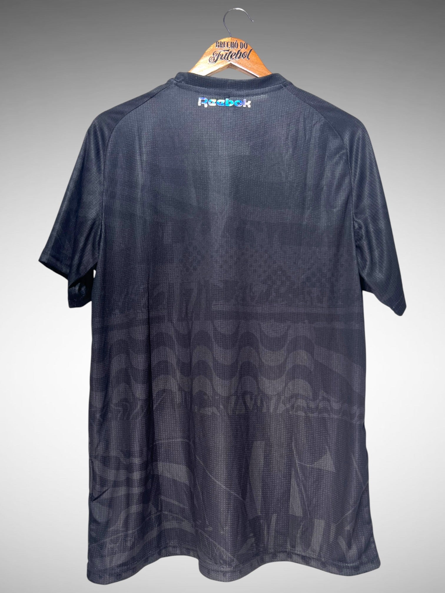 Botafogo 2023 Camisa Pré-Jogo Tam G.