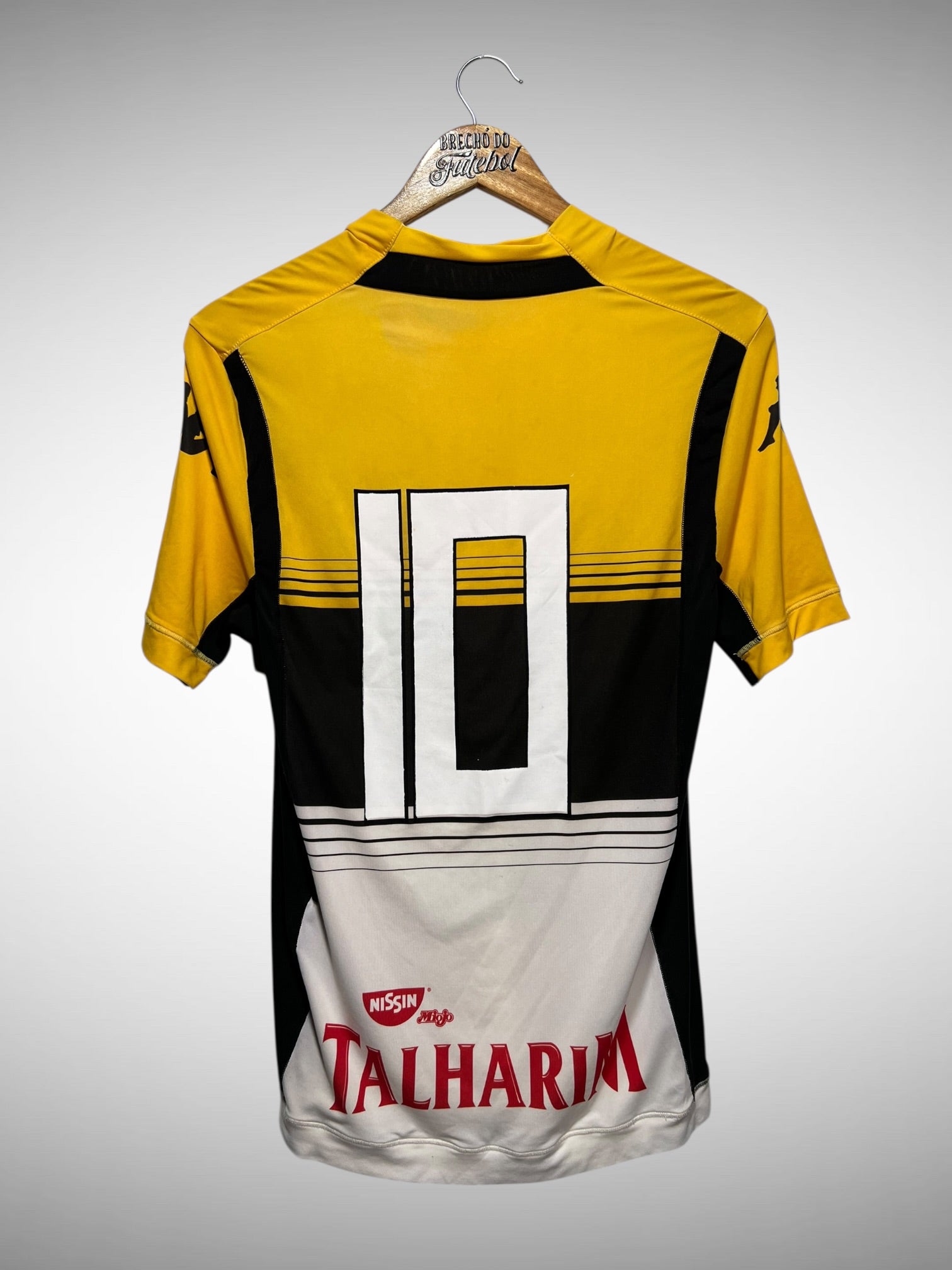 Criciúma 2015 Primeira Camisa Tam P N 10.