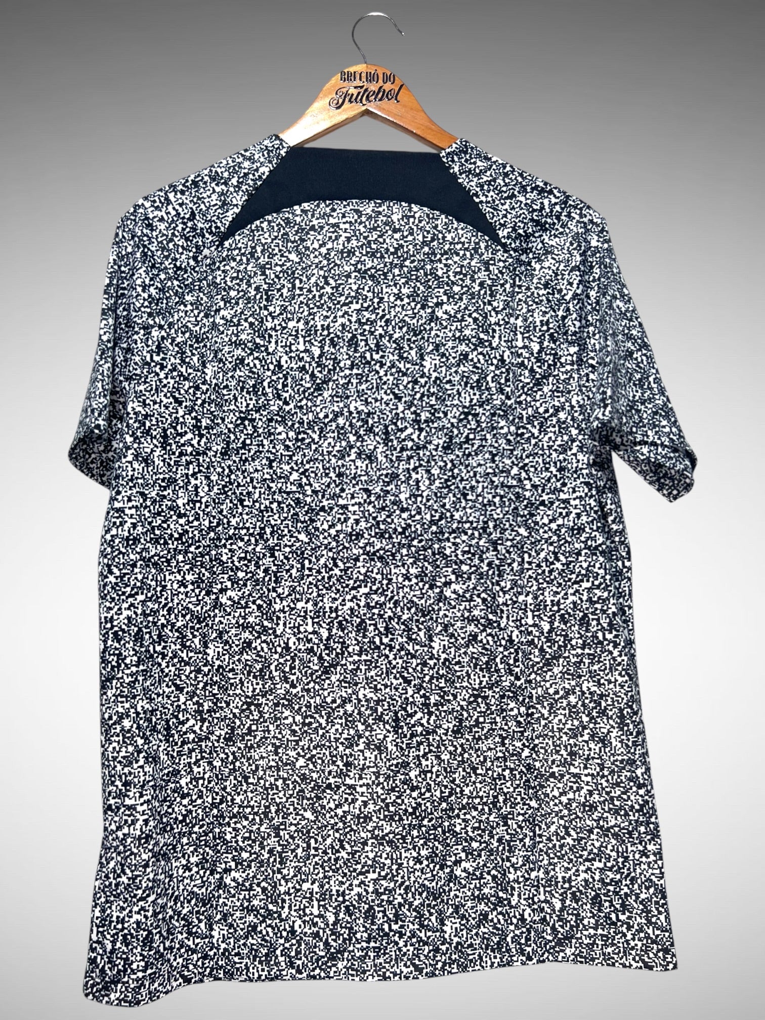 Corinthians 2024 Camisa Pré-Jogo Tam G.