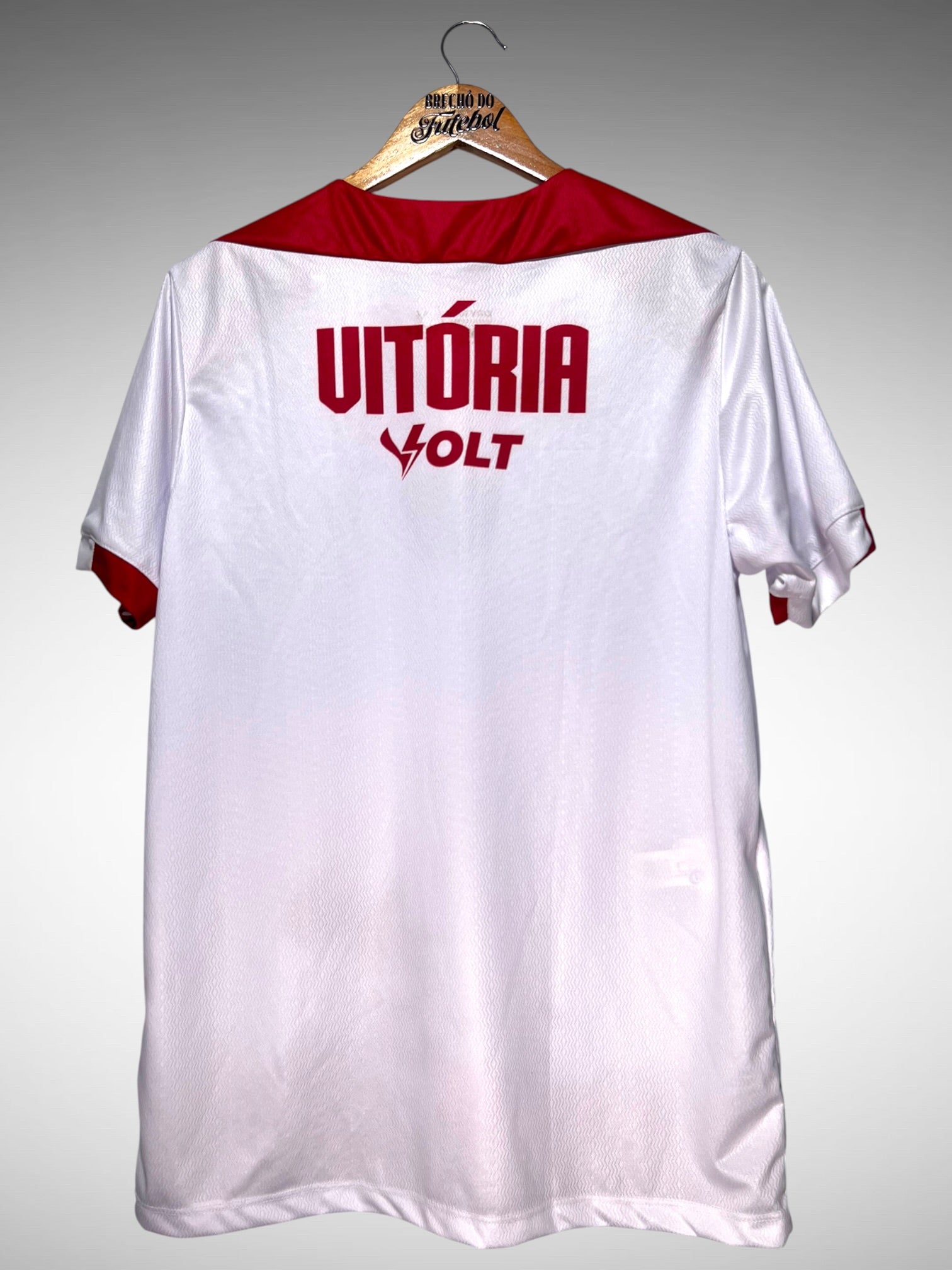Vitória 2025 Camisa Pré-Jogo Tam M.