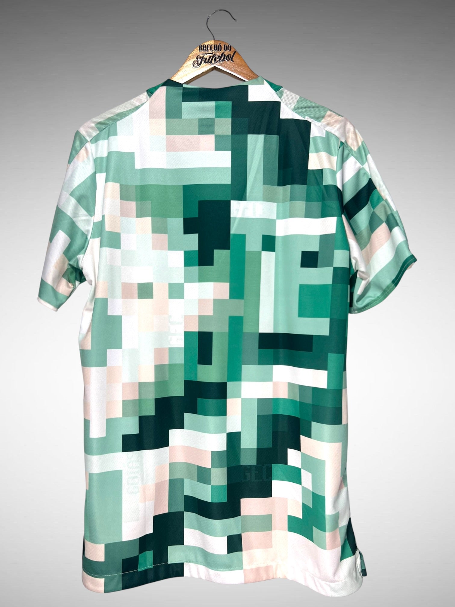 Goiás 2023 Terceira Camisa Tam G.
