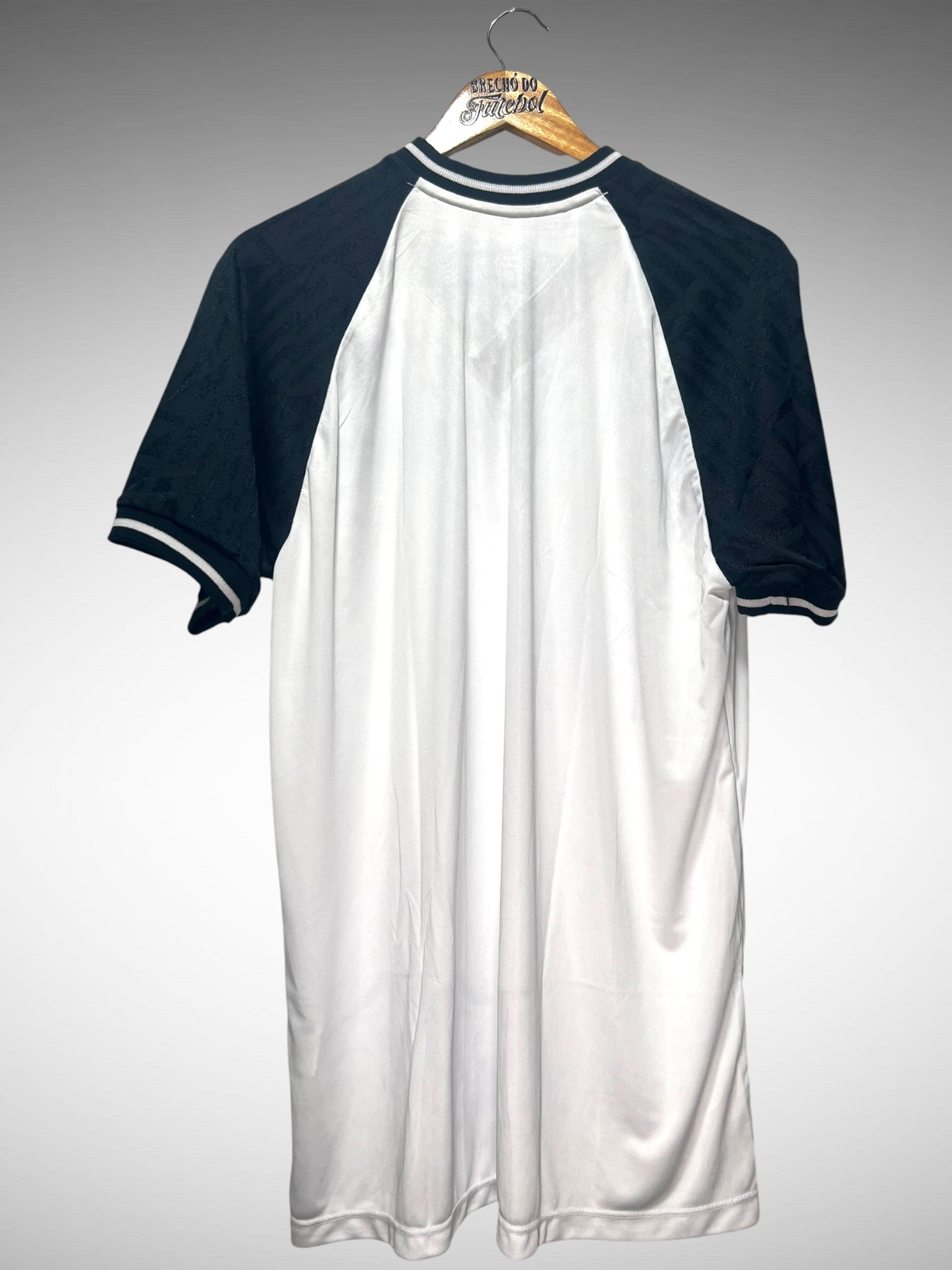 Botafogo Licenciada Camisa Raglan Classic Tam GG.