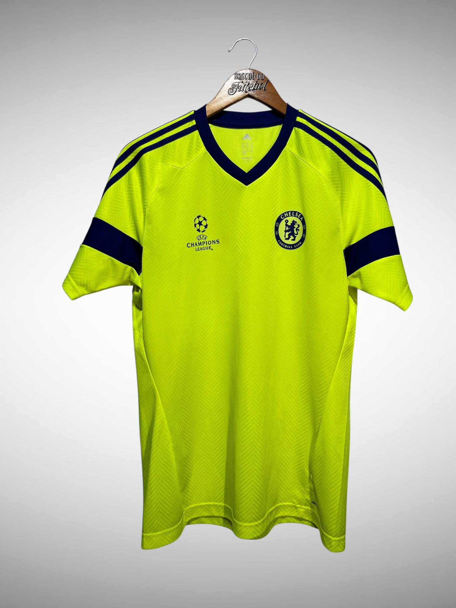 Chelsea 2014 Camisa de Treino Tam M.