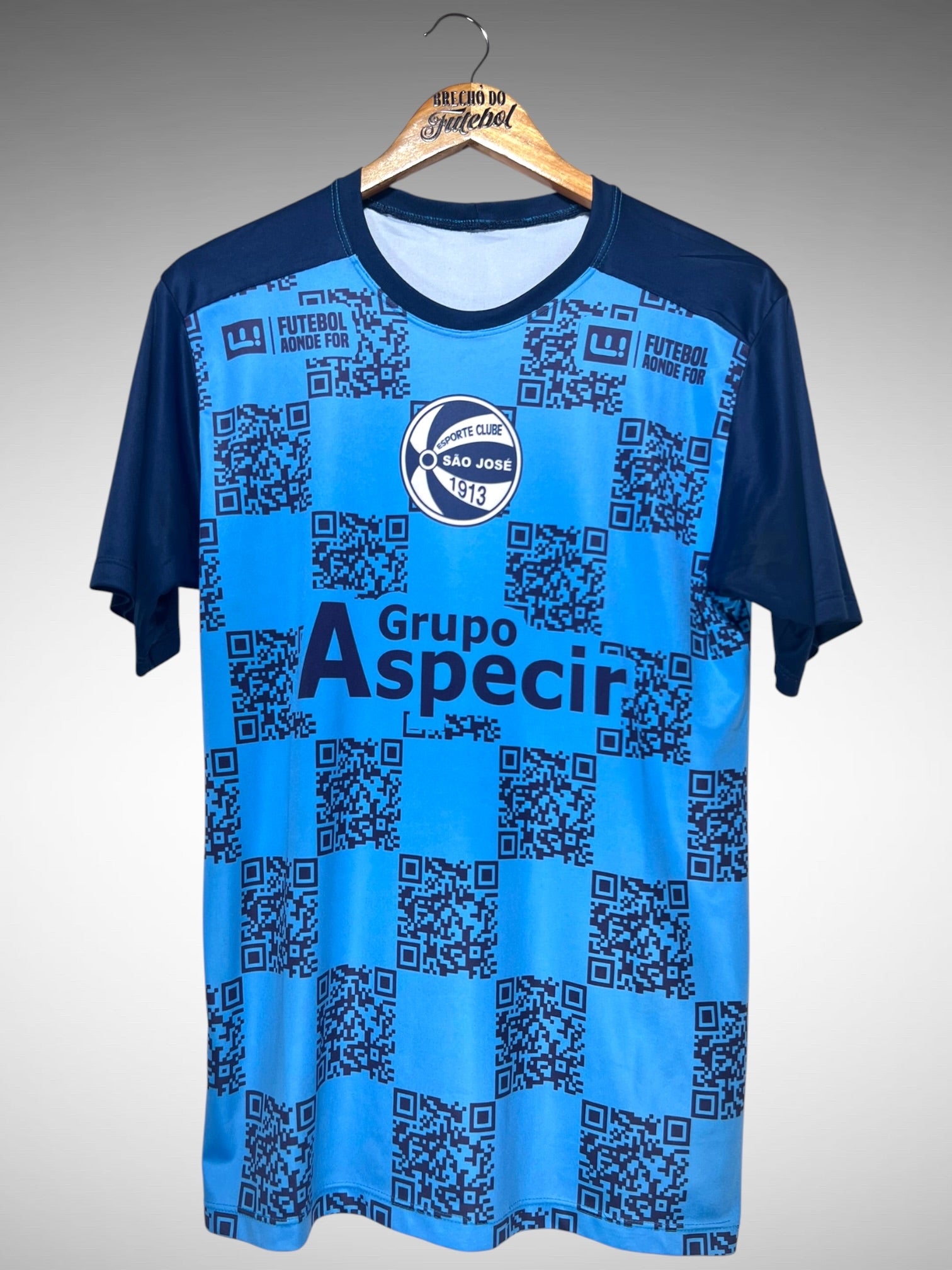 São José de Porto Alegre 2020's Camisa de Treino Tam M.