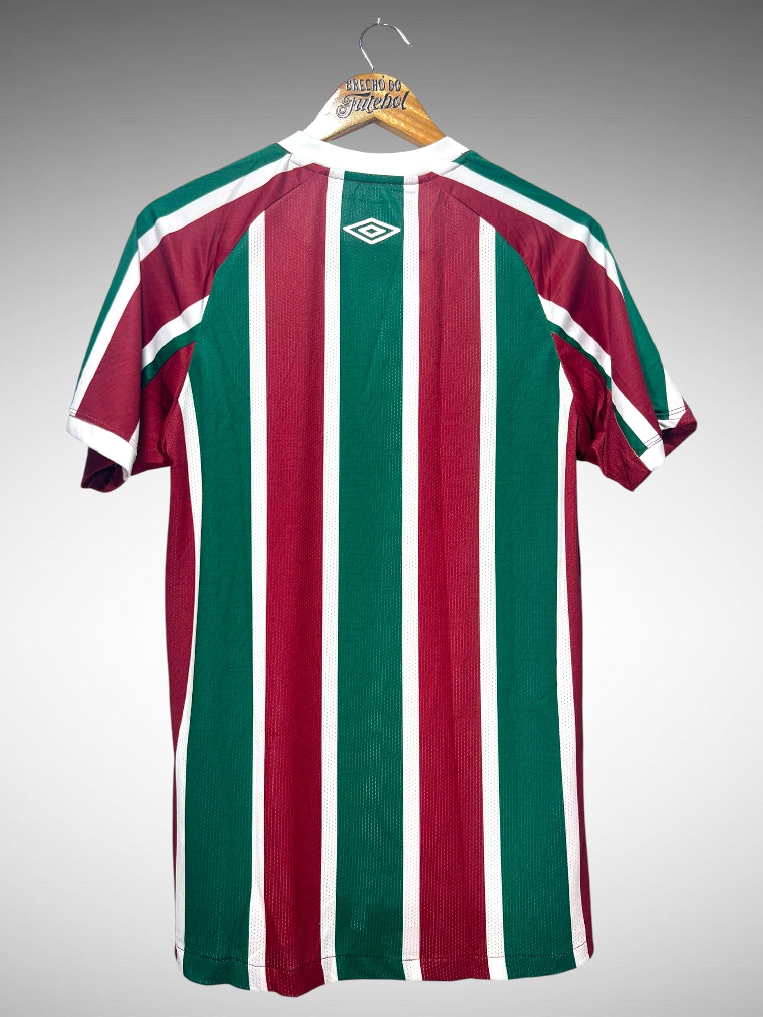 Fluminense 2022 Primeira Camisa Tam P.