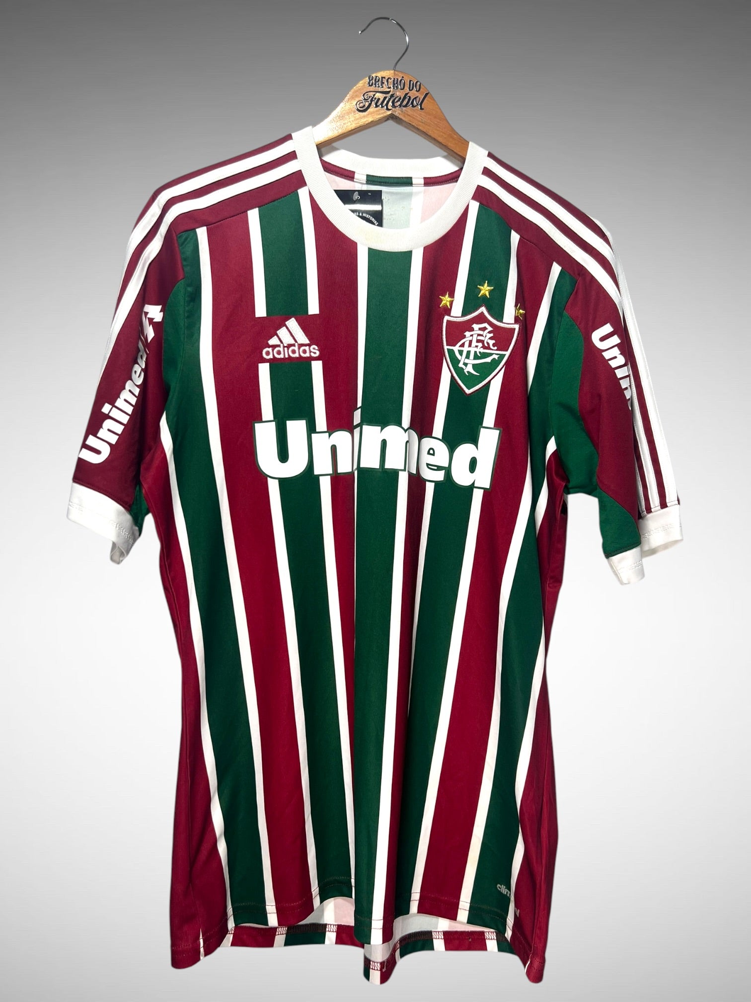 Fluminense 2013 Primeira Camisa Tam M.