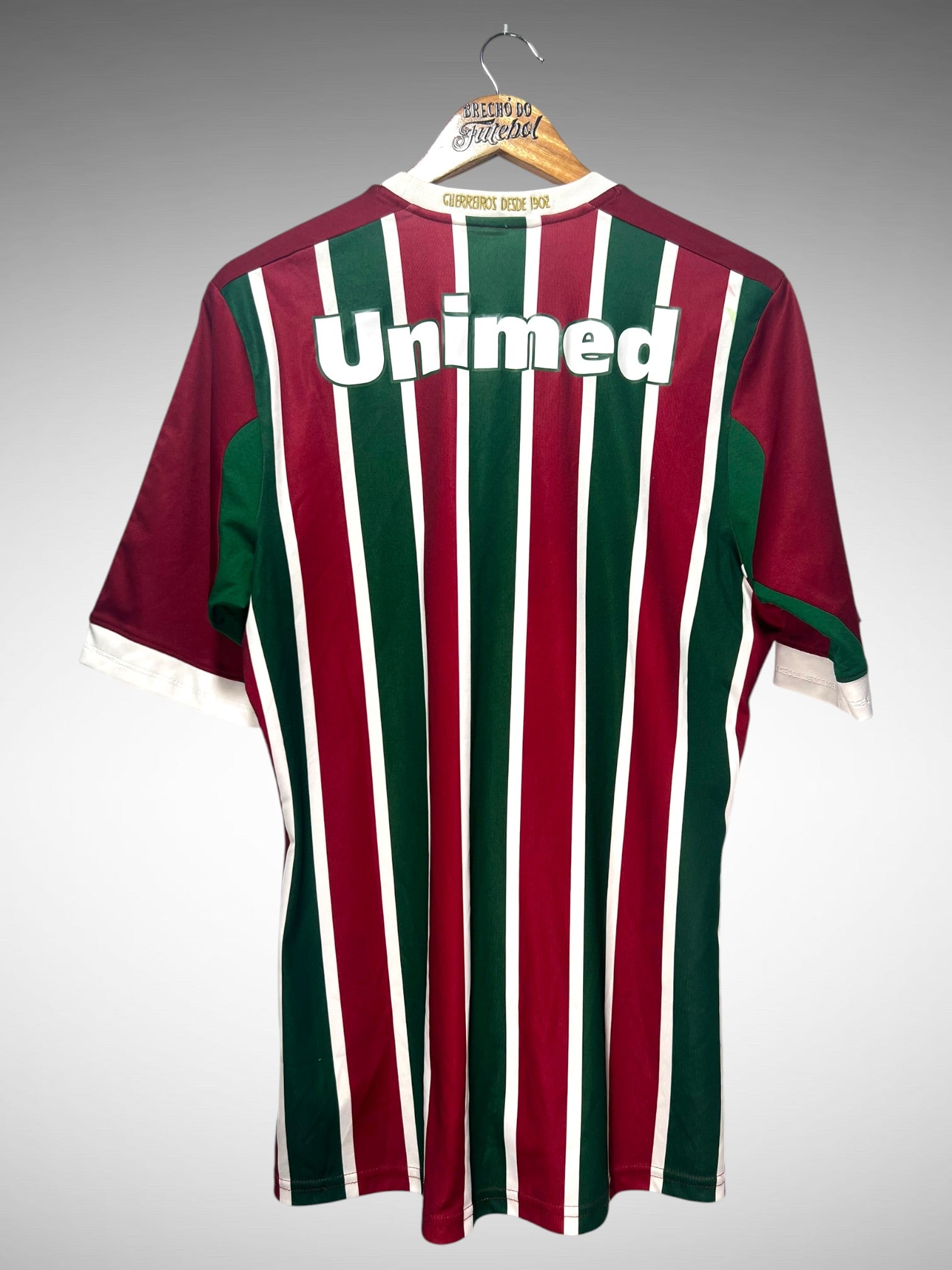 Fluminense 2013 Primeira Camisa Tam M.