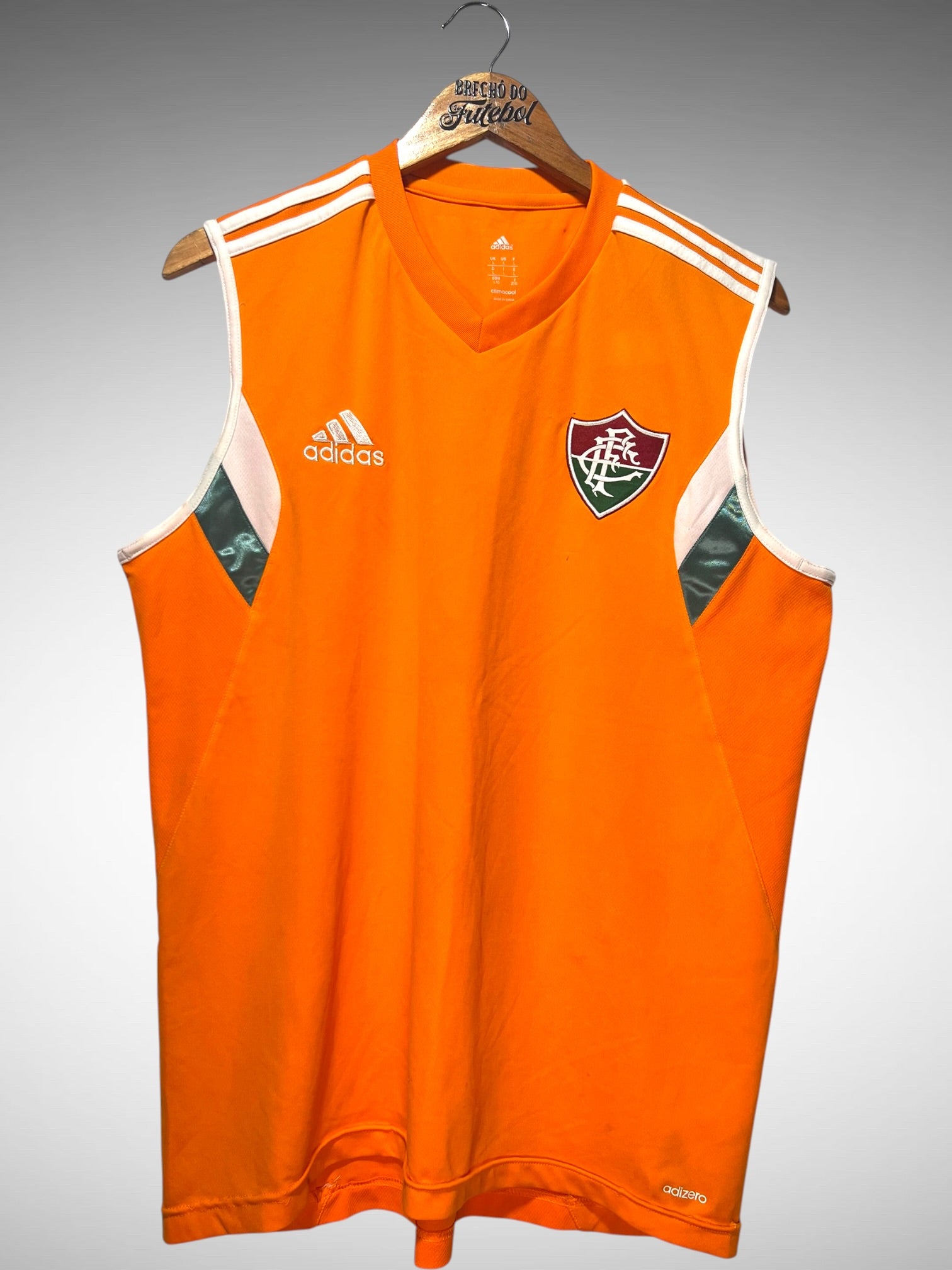 Fluminense 2014 Regata Tam G.