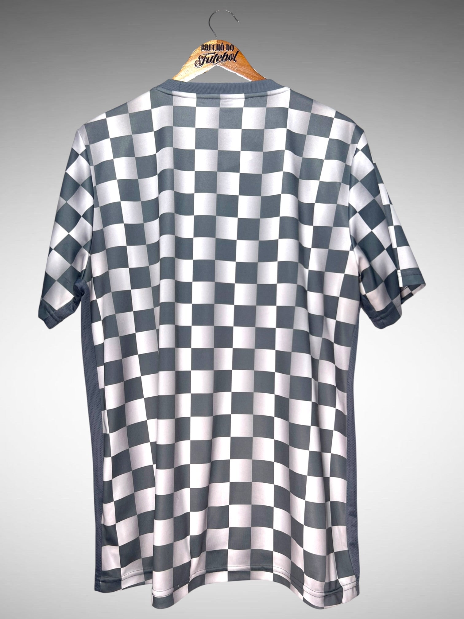 Internacional 2019 Camisa Pré-Jogo Tam GG.