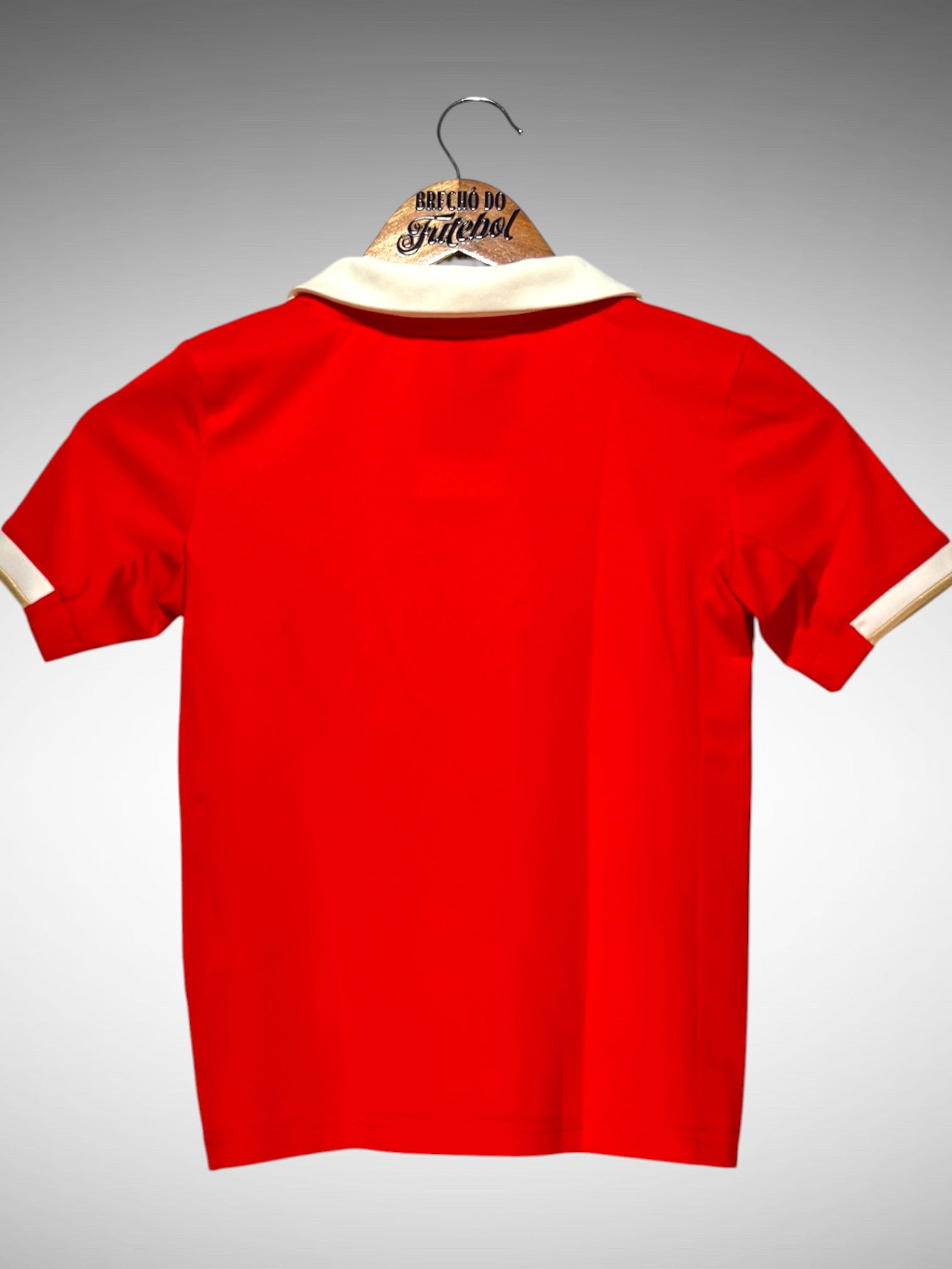 Internacional 2022 Primeira Camisa Tam 8 anos Infantil.
