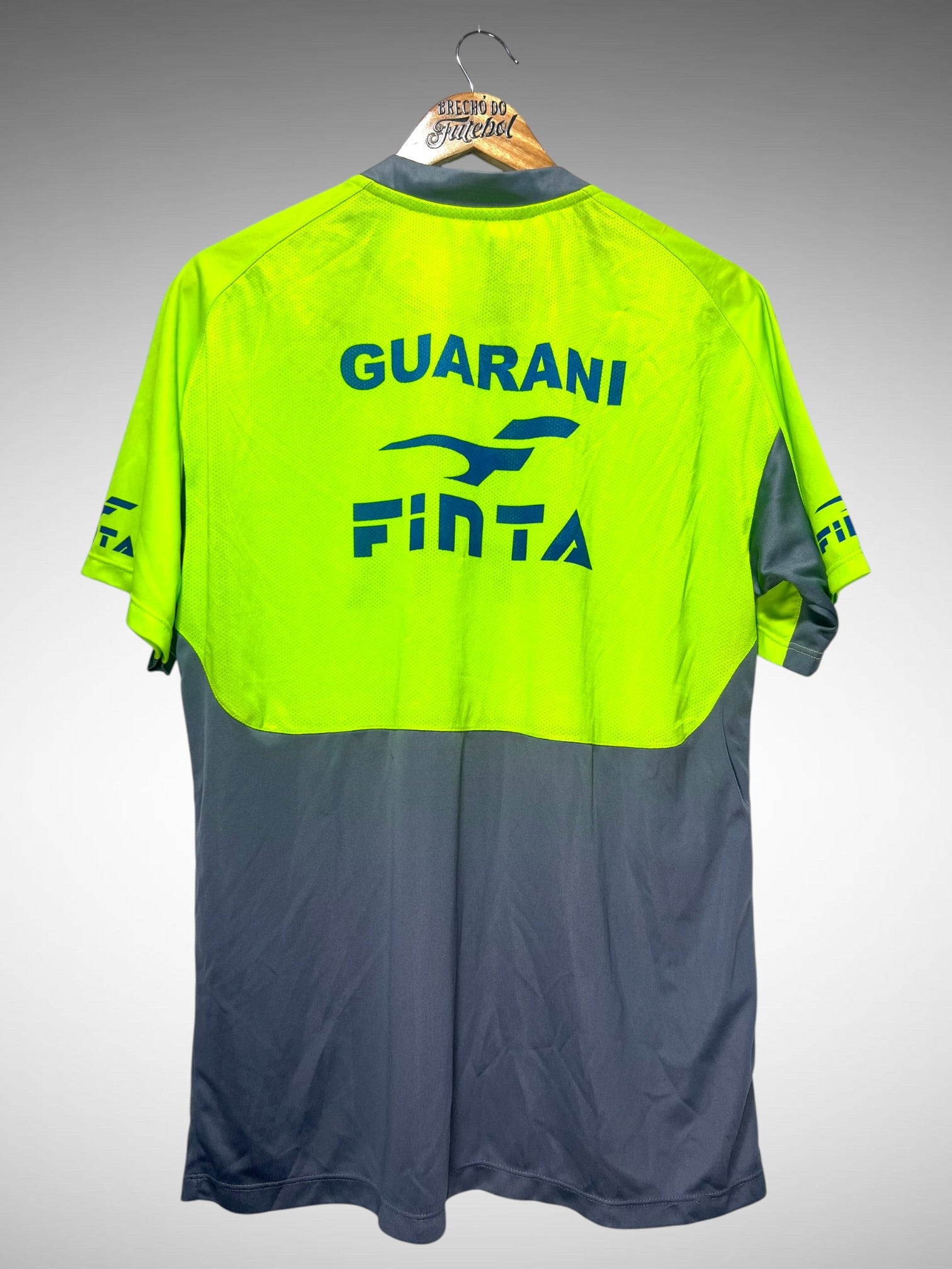 Guarani 2000's Camisa de Treino Tam M.