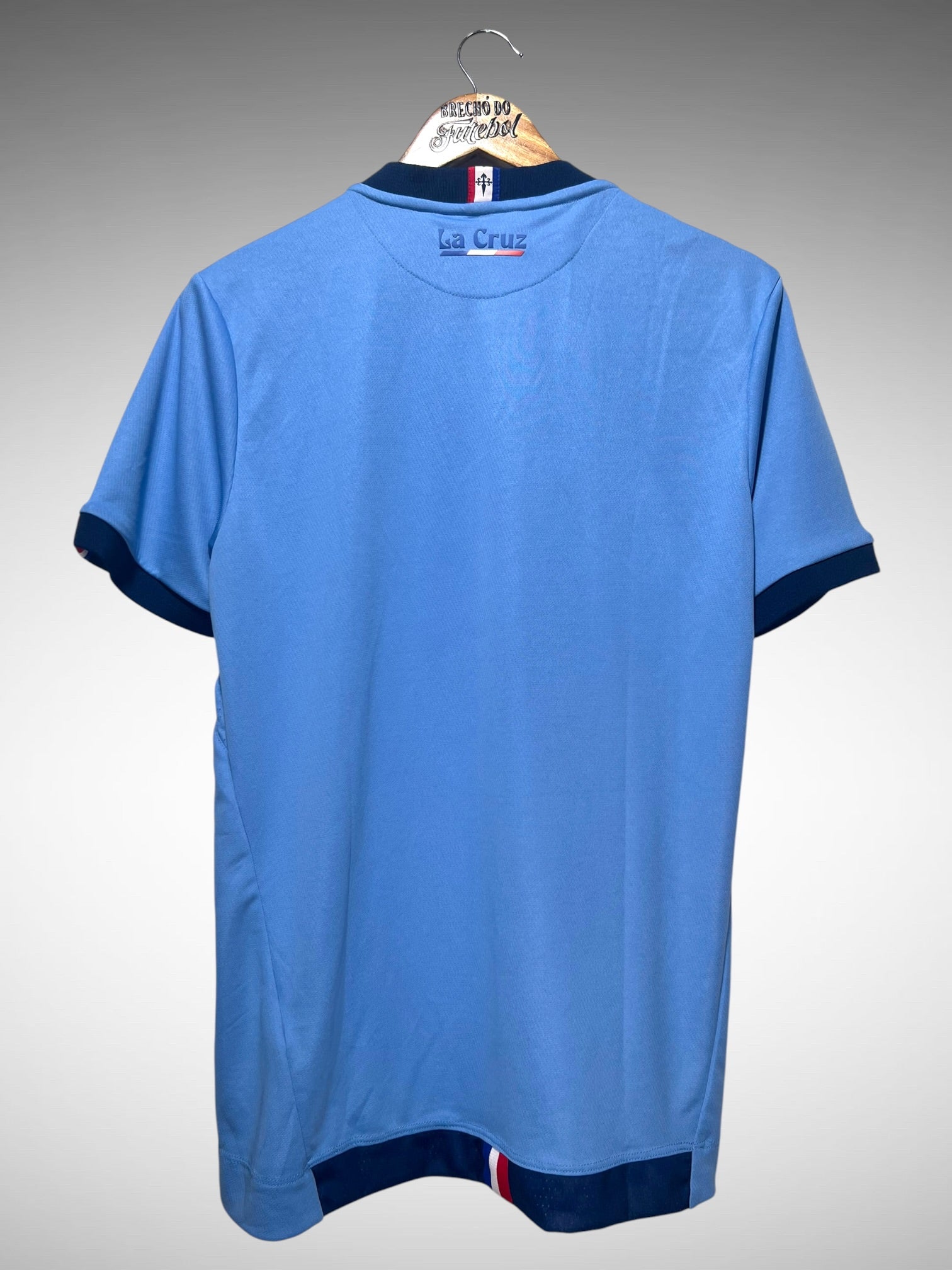 Fortaleza 2024 Camisa La Cruz Tam M.