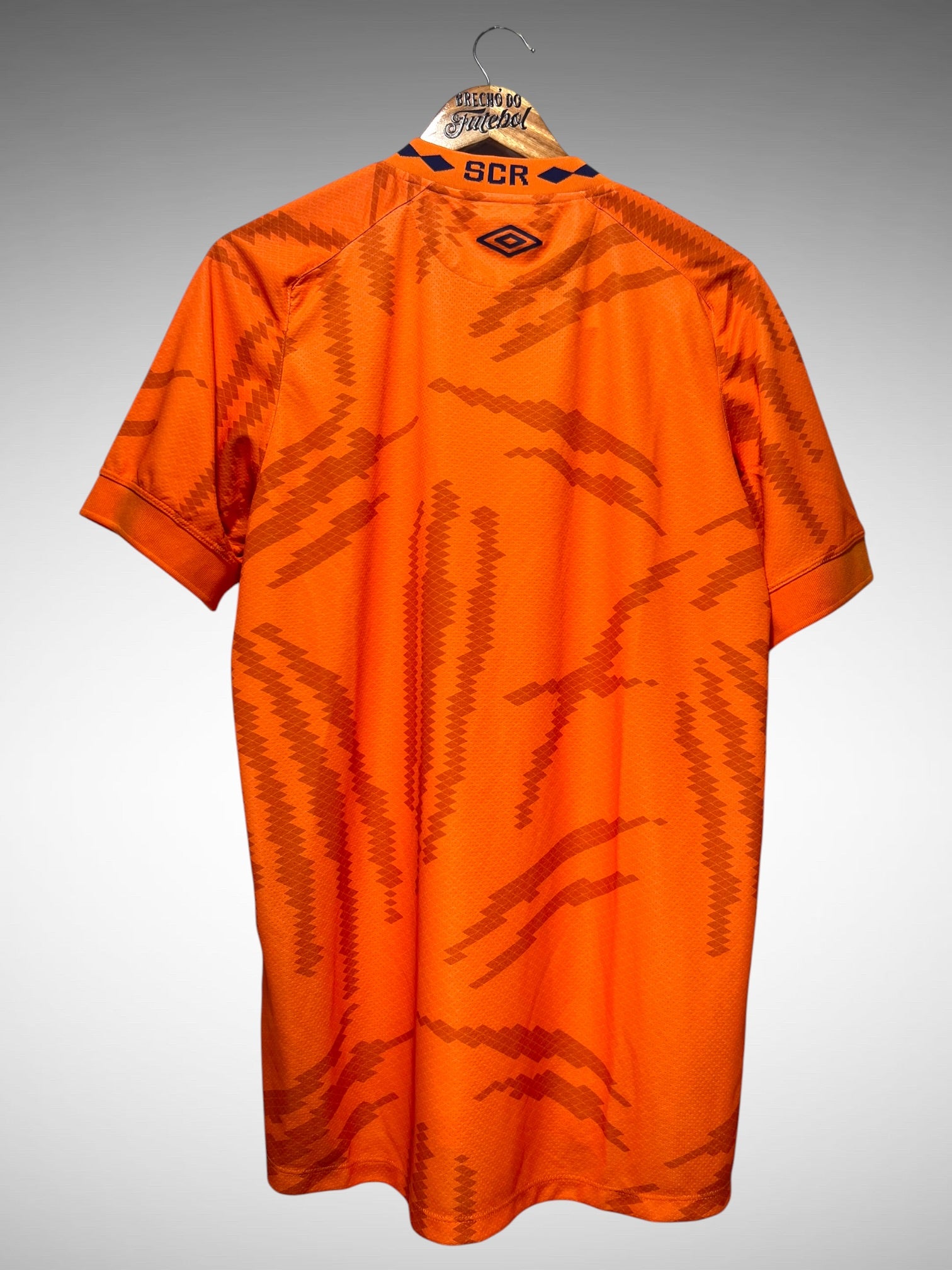 Sport Recife 2021 Terceira Camisa Tam G.