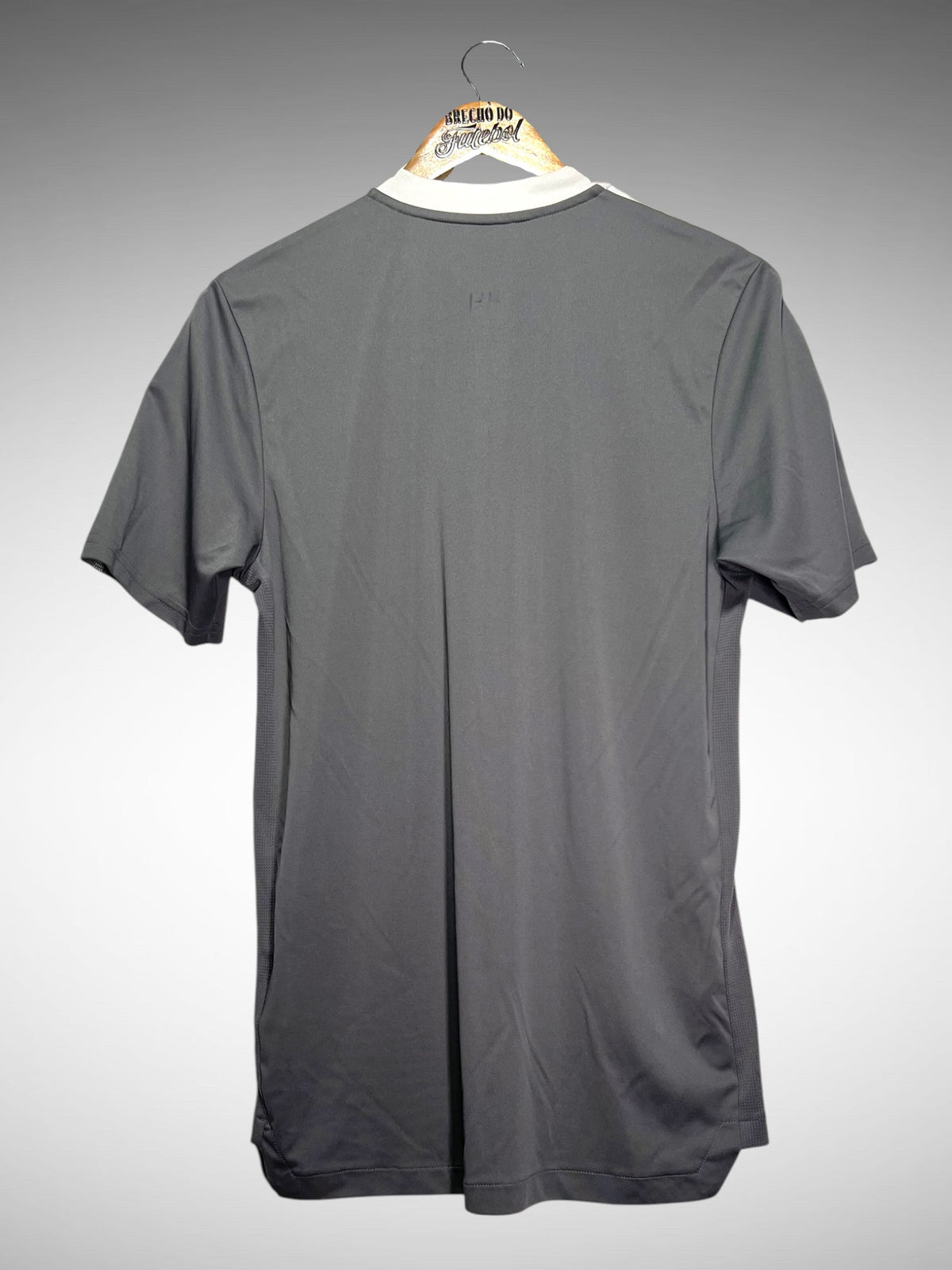 DC United 2021 Camisa de Treino Tam M.