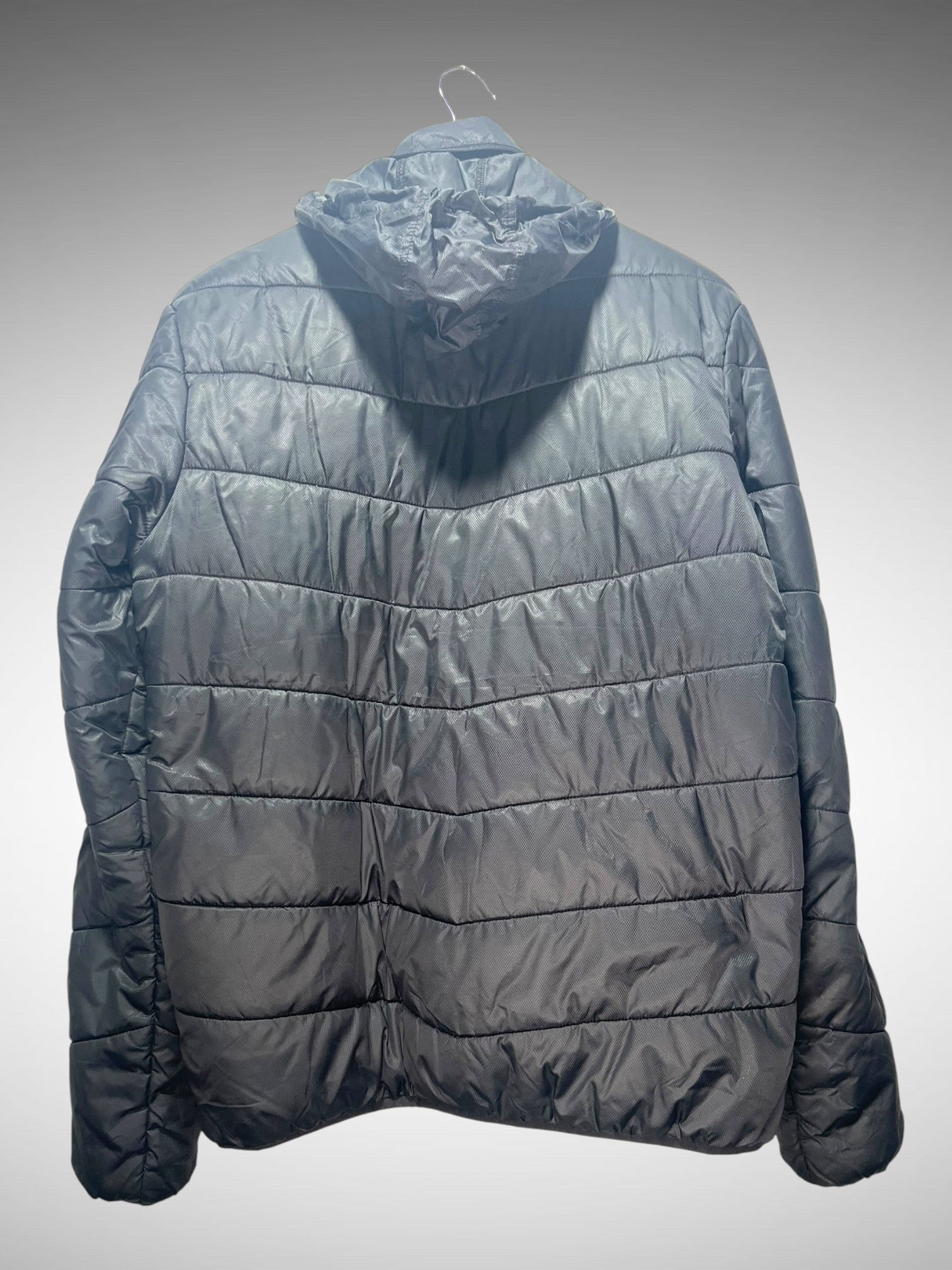 Cuiabá 2018 Parka Tam M.