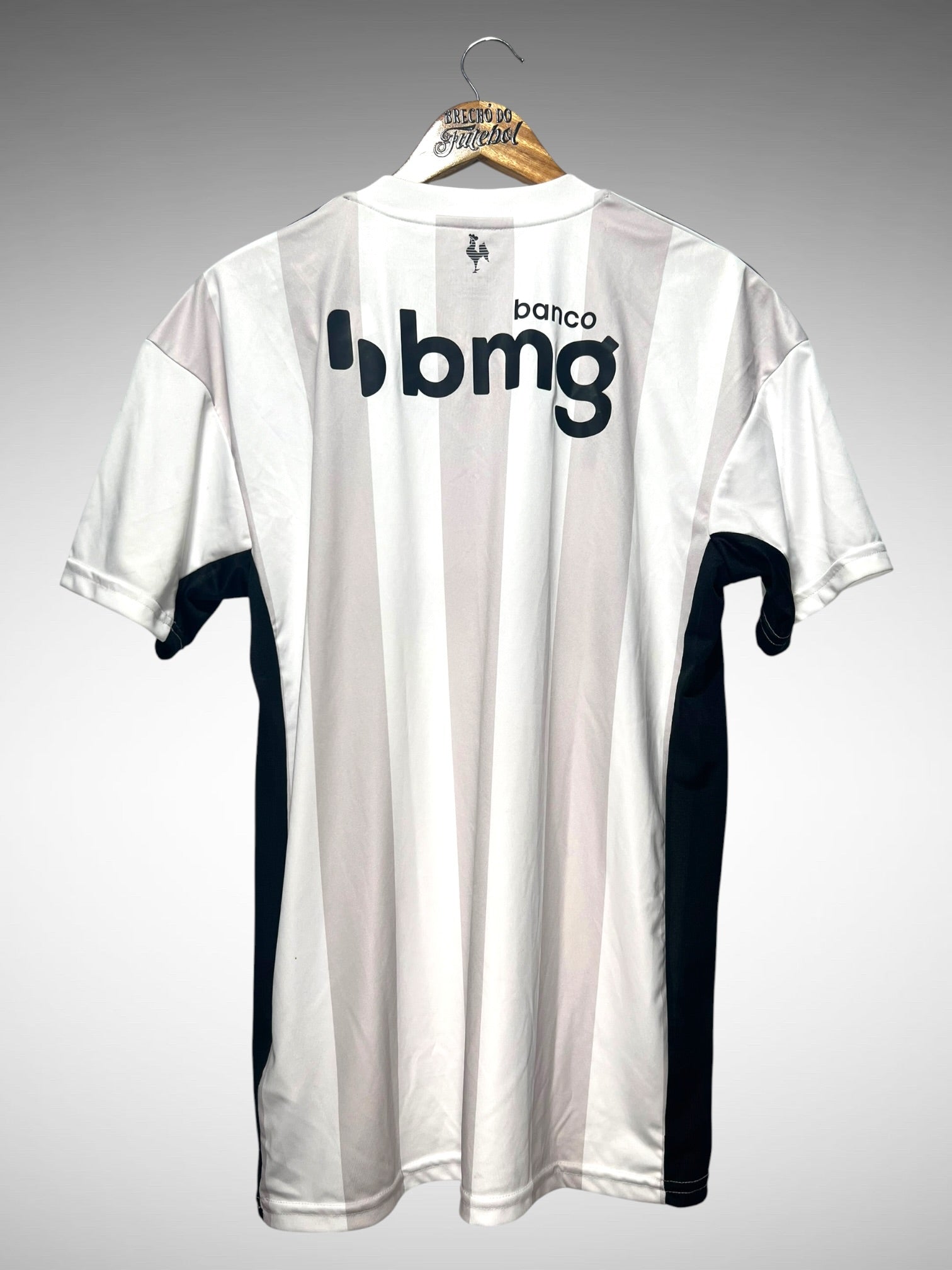 Atlético Mineiro 2022 Segunda Camisa Tam M.