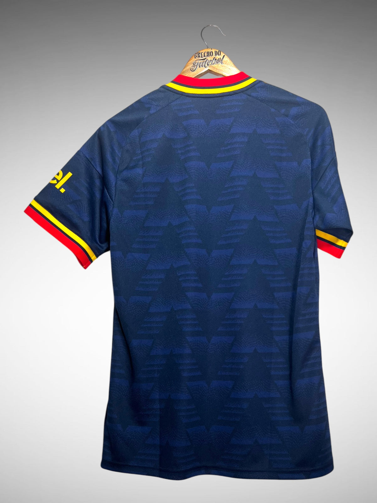 Arsenal 2026 Segunda Camisa Tam M.